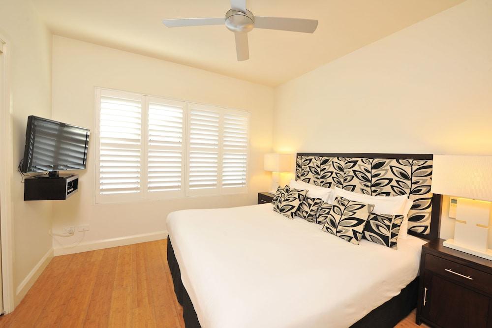 Peppers Club & Resort Palm Cove