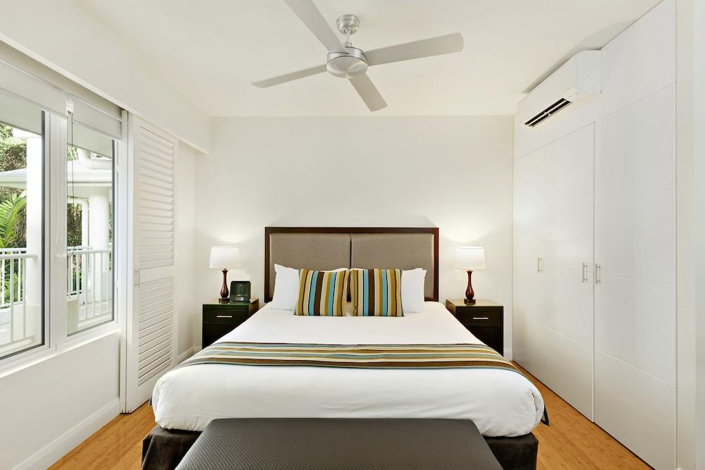 Peppers Club & Resort 5*