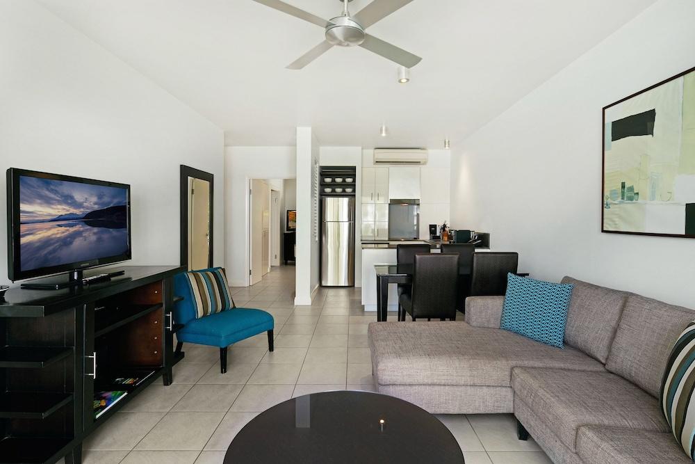 Peppers Club & 5* Palm Cove