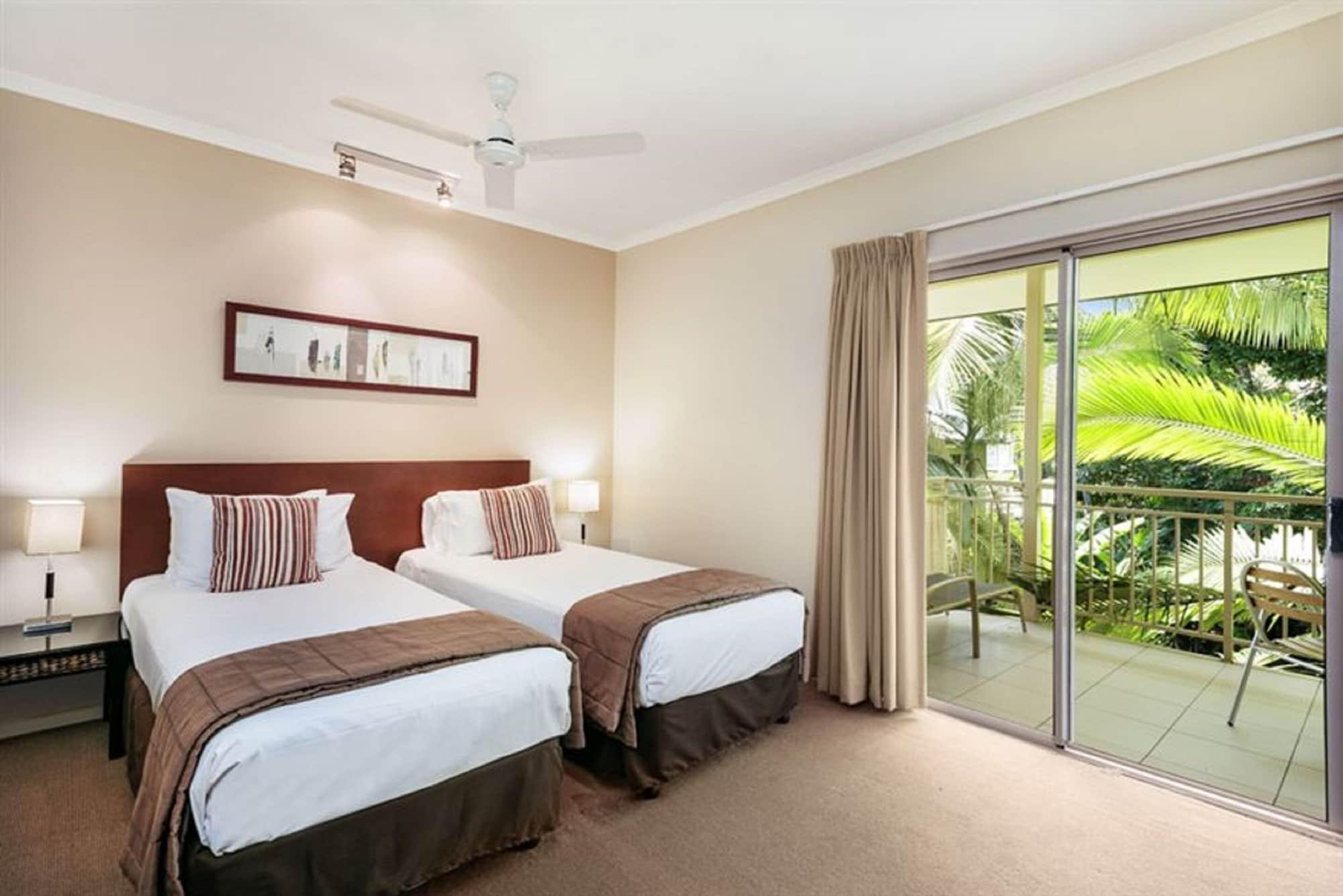 Resort Mantra Amphora 4*