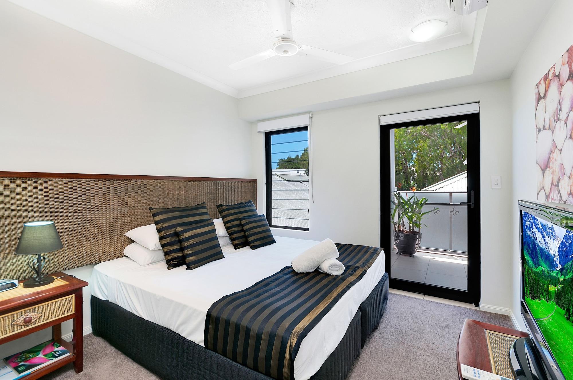 Elysium Palm Cove