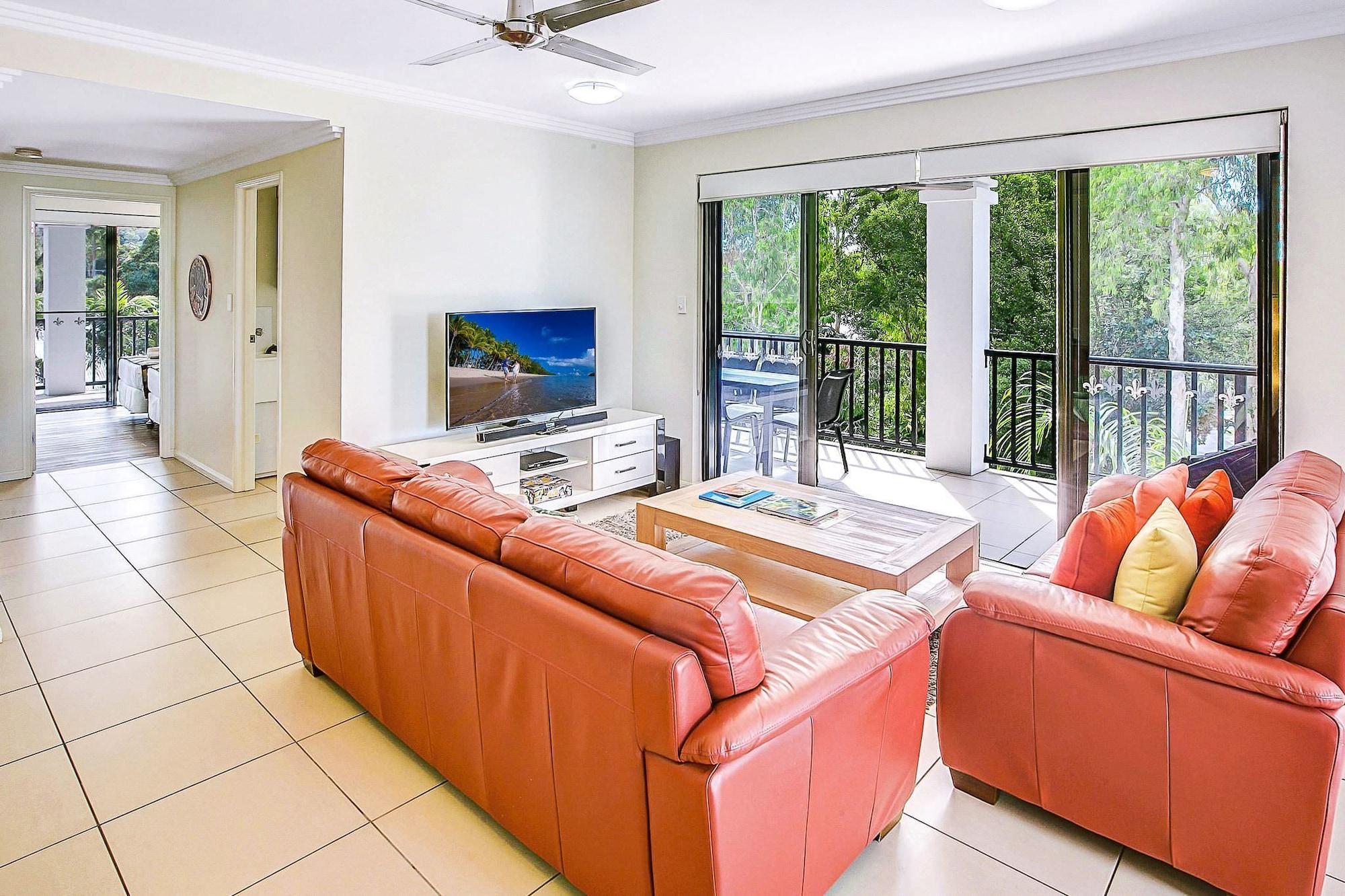 Elysium 4* Palm Cove