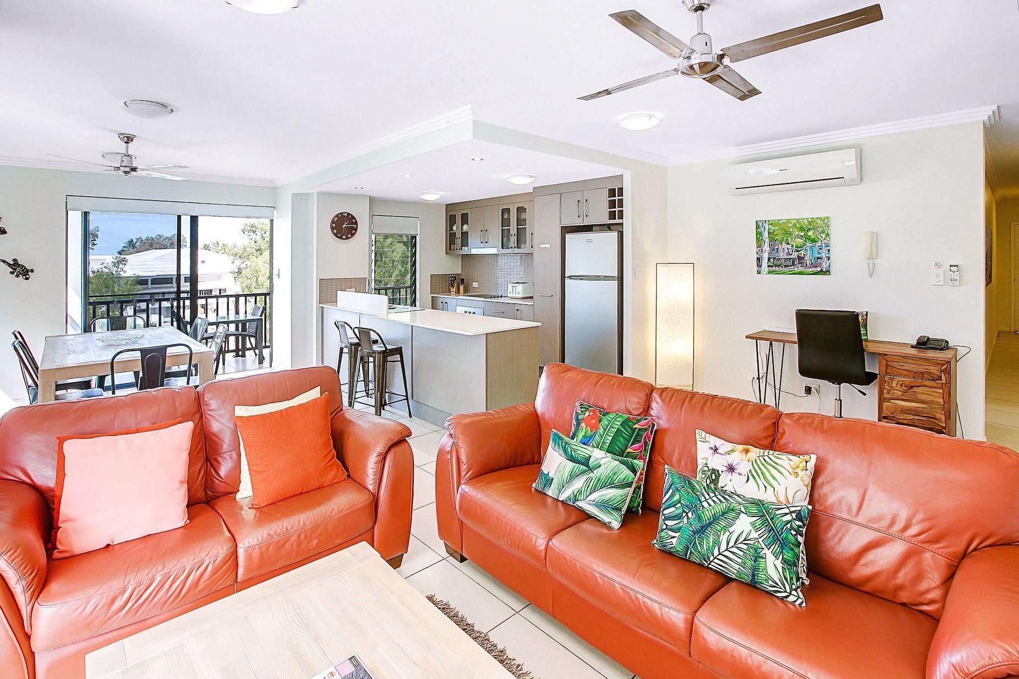 Aparthotel Elysium Palm Cove