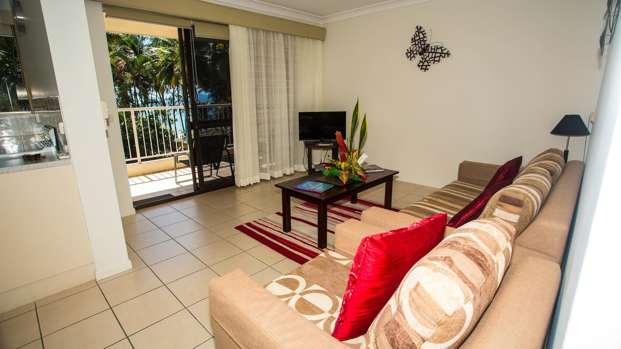 Resort Melaleuca 4*
