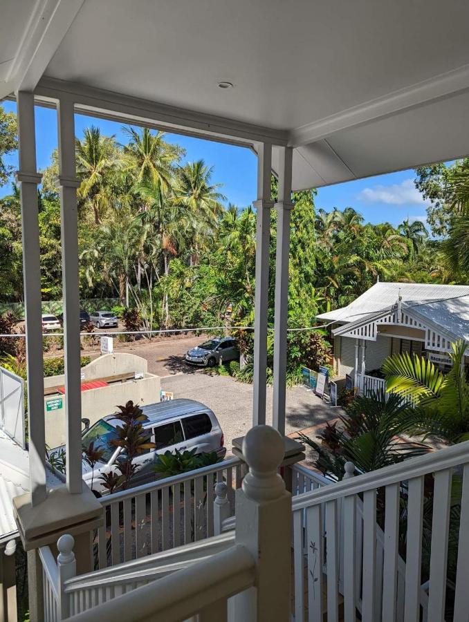 -tropic Appartments *