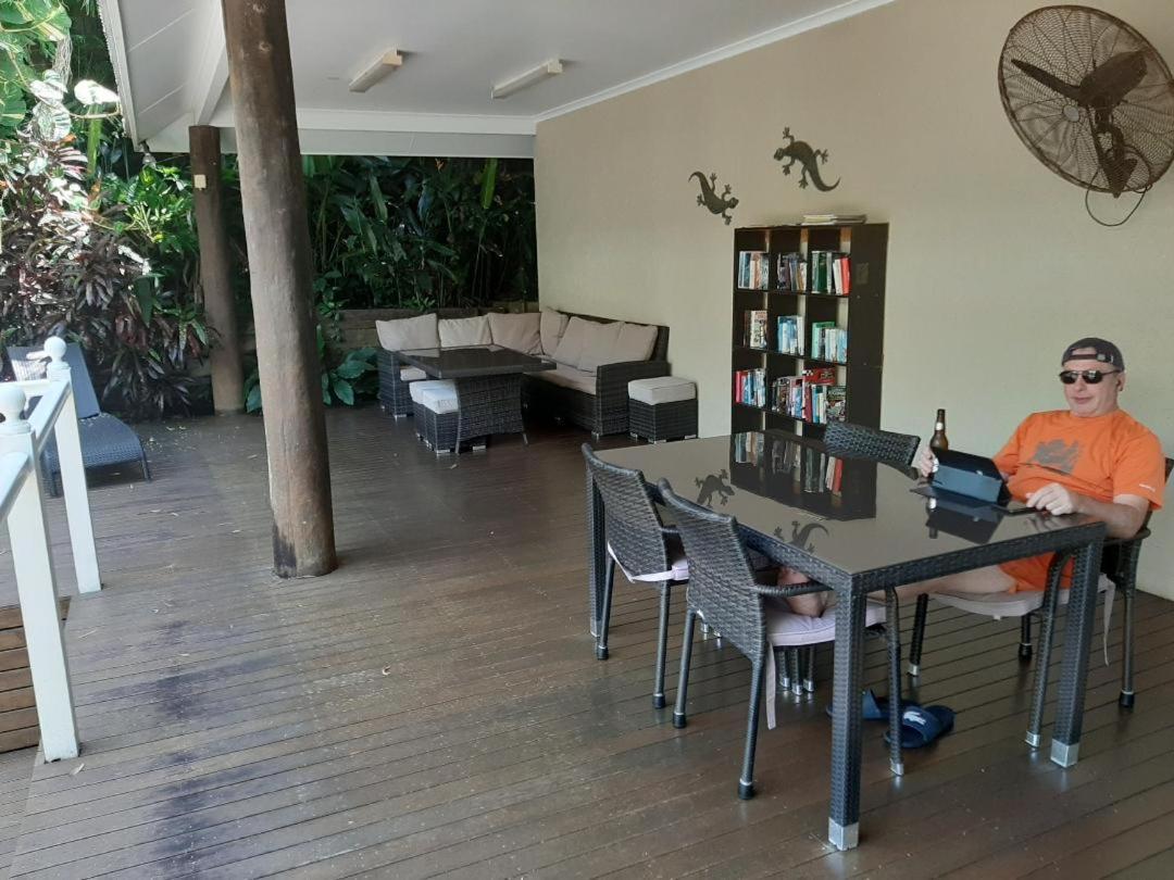 Apartment -tropic Appartments *