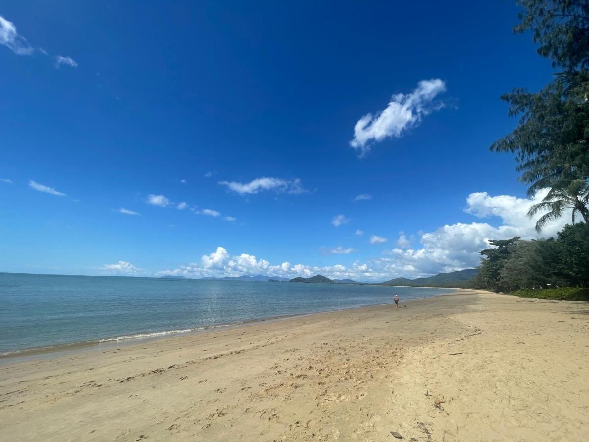 Sweet Creek Cottage, Palm Cove, 200m To Beach, Heated Pool, Pets * Palm Cove