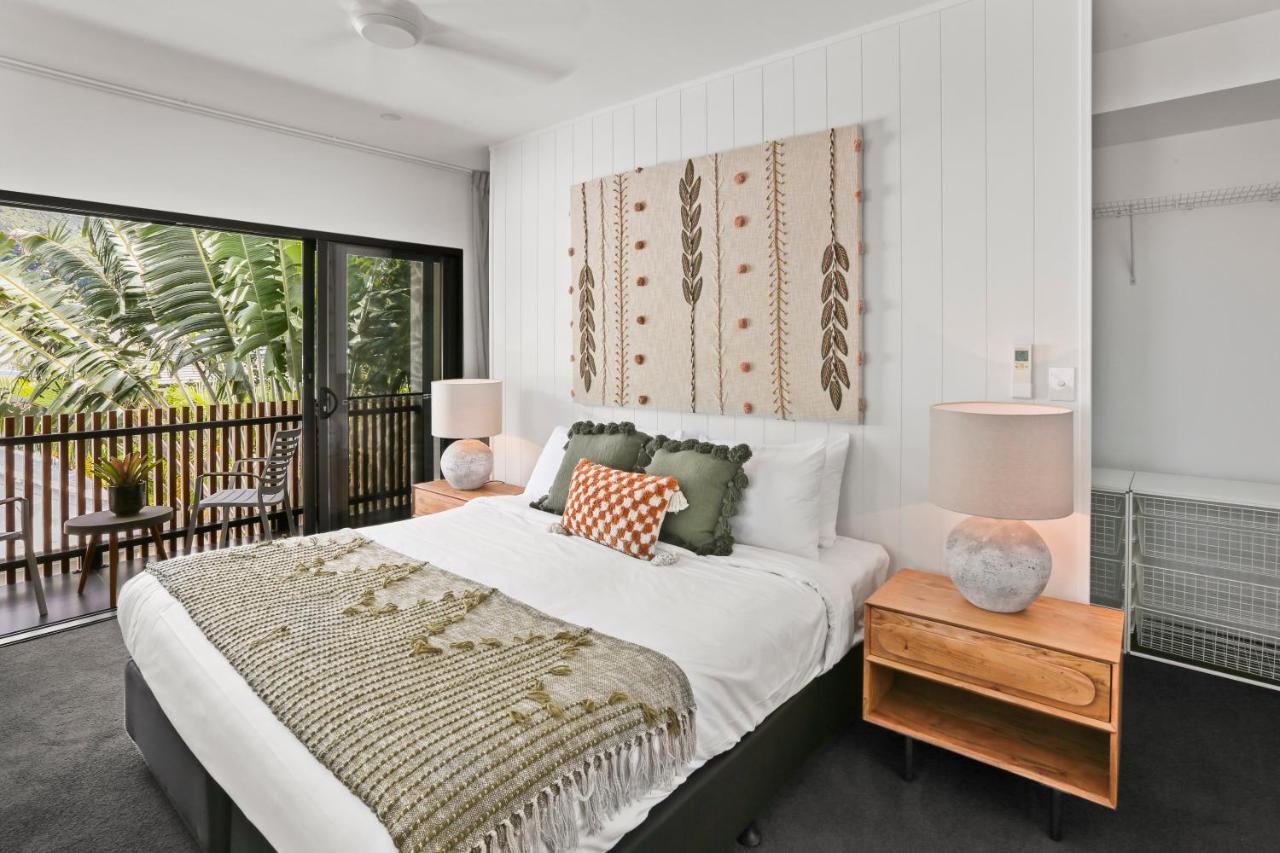 Villa Carinya - Secluded Luxury Minutes From The Palm Cove