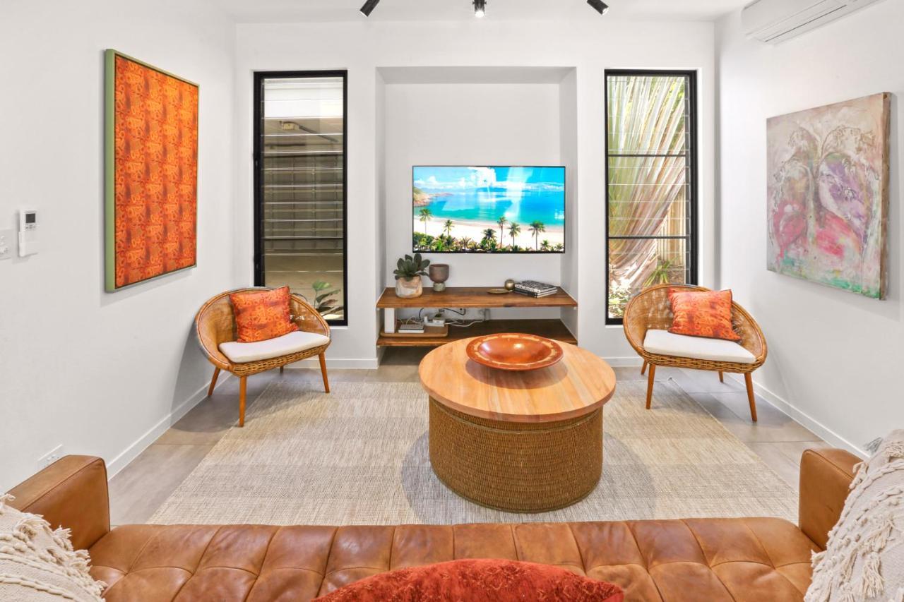 Carinya - Secluded Luxury Minutes From The Villa