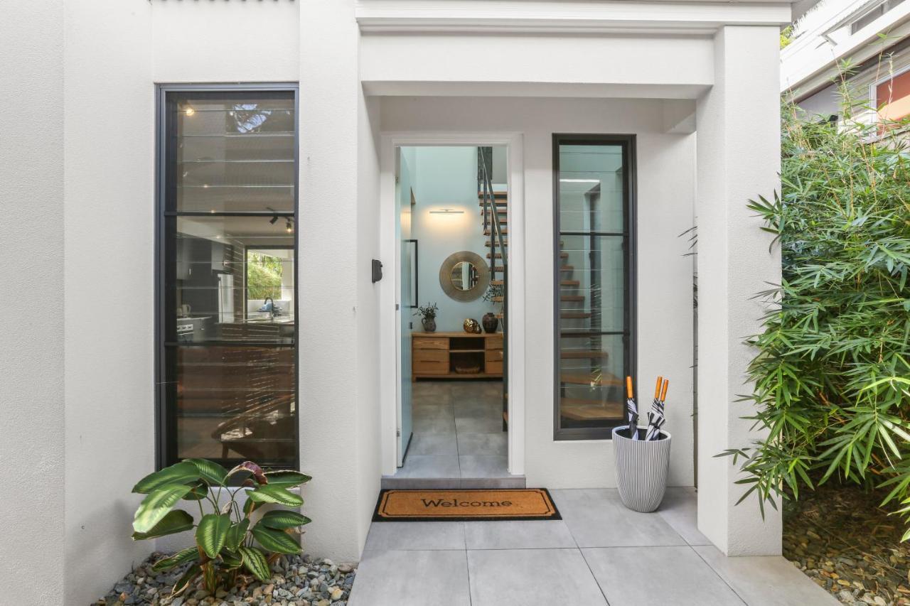 Carinya - Secluded Luxury Minutes From The * Palm Cove