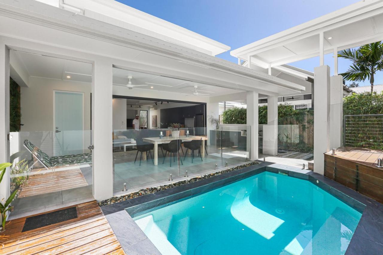 Villa Carinya - Secluded Luxury Minutes From The Palm Cove