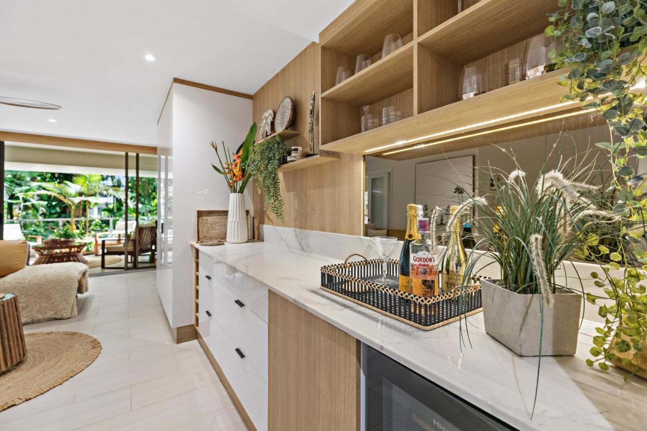 Apartment 2 Bedroom At Drift 4103 Palm Cove