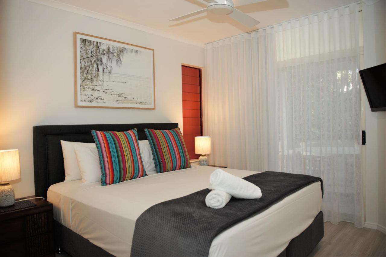 Aparthotel Oasis At Palm Cove