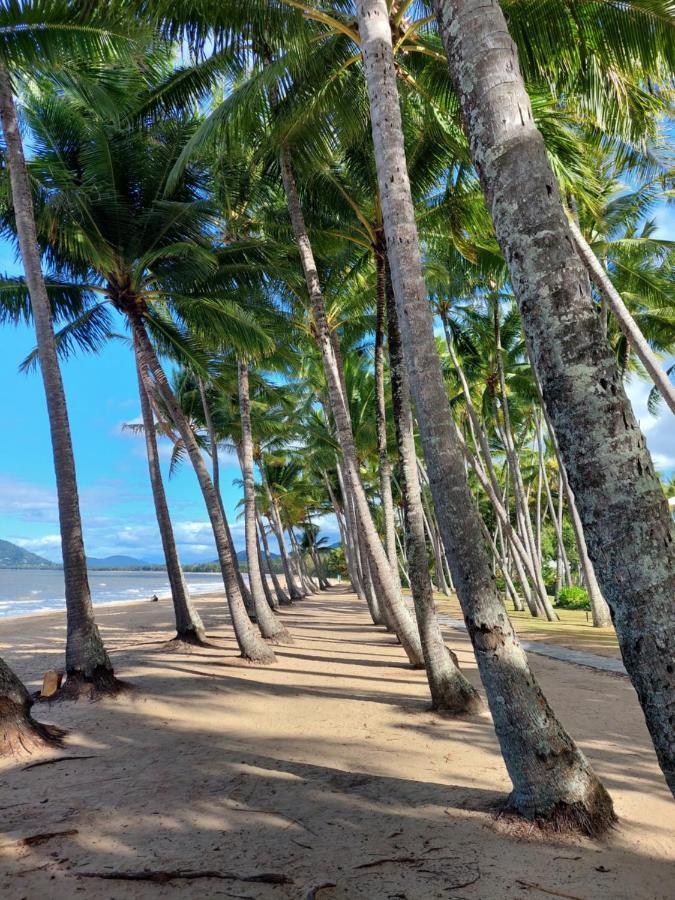 Paradise In The Tropics 4* Palm Cove