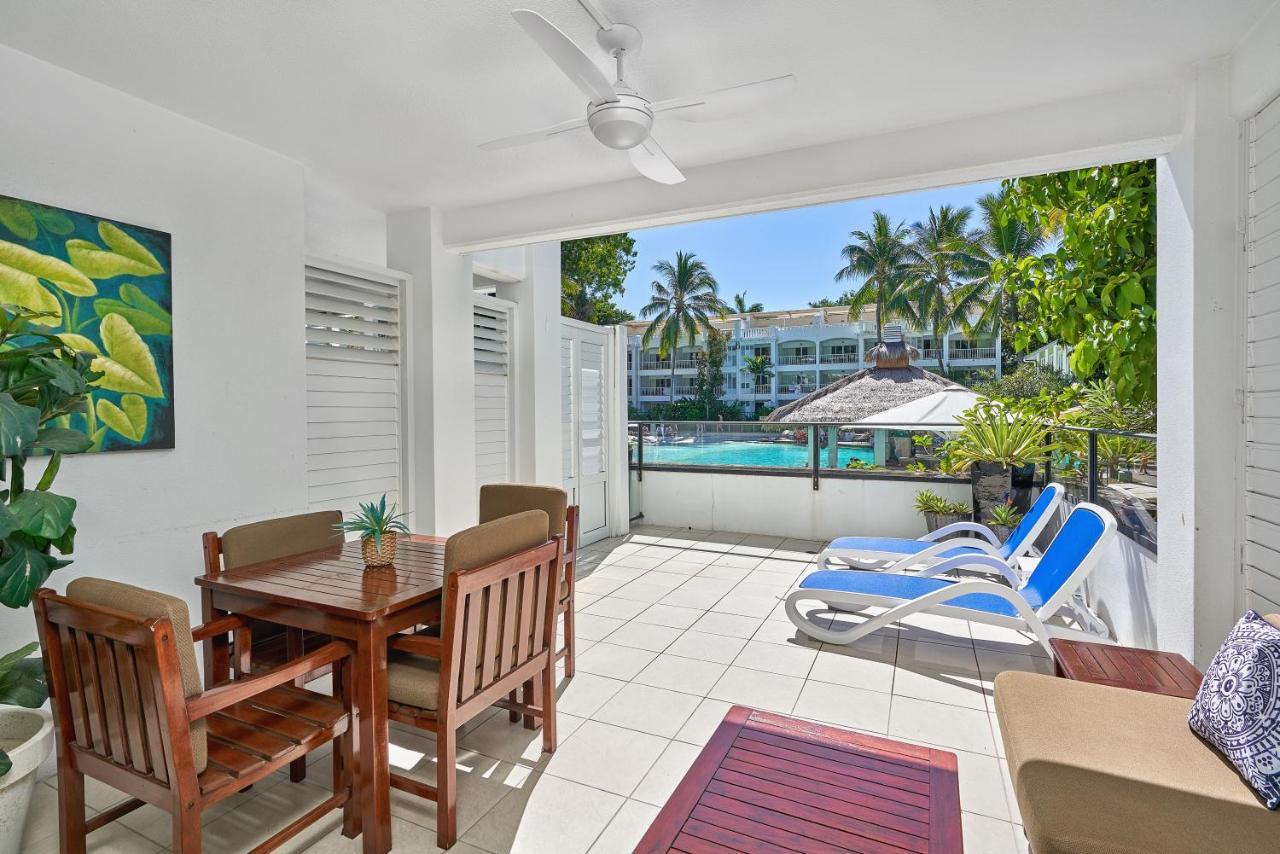 Club Private Apartment Palm Cove