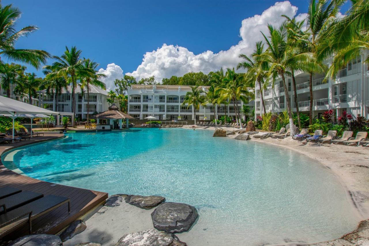 Club Serenity Wing 3 Bed Penthouse * Palm Cove