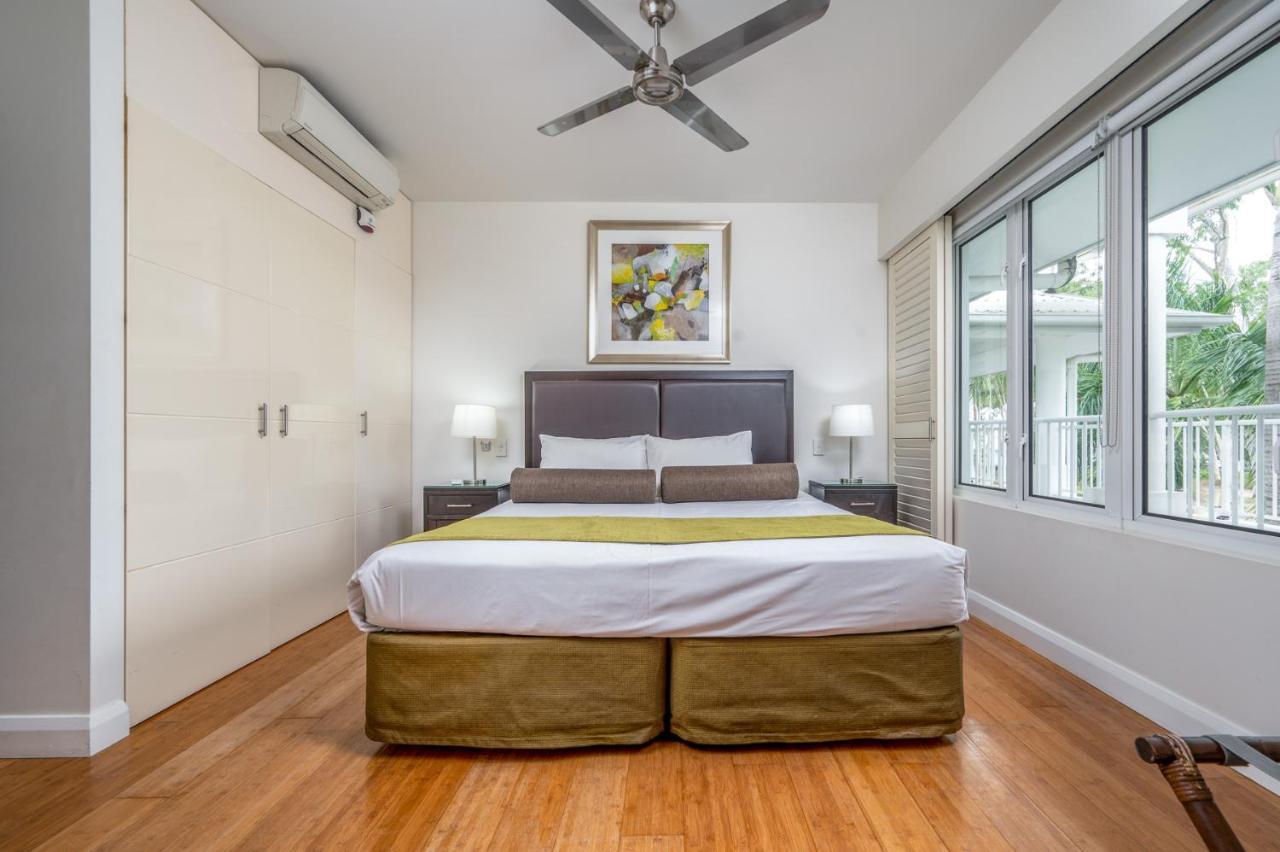 Apartment Club Serenity Wing 3 Bed Penthouse *