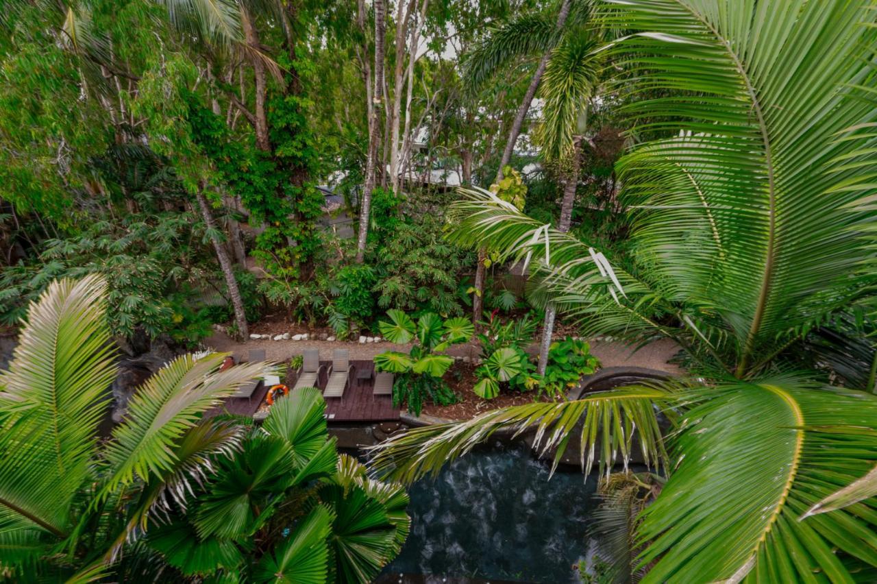 Club Serenity Wing 3 Bed Penthouse * Palm Cove