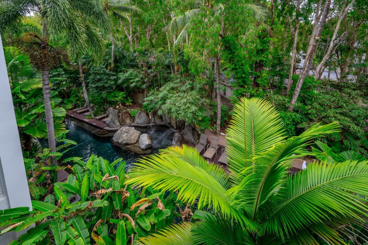 Club Serenity Wing 3 Bed Penthouse * Palm Cove