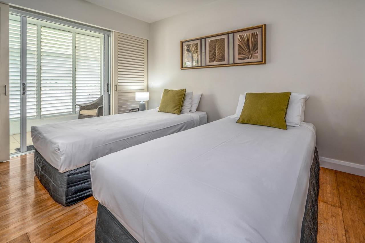 Club Serenity Wing 3 Bed Penthouse