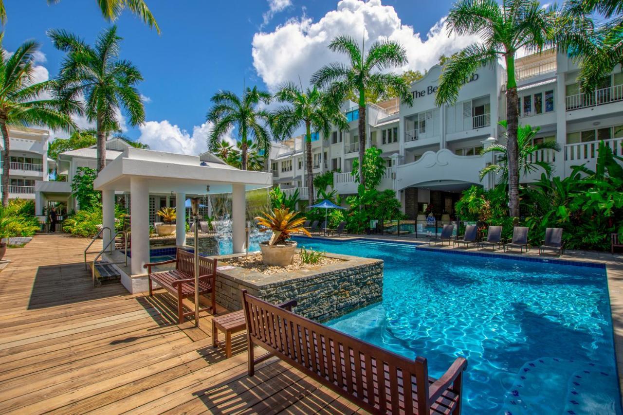 Apartment Club Serenity Wing 3 Bed Penthouse
