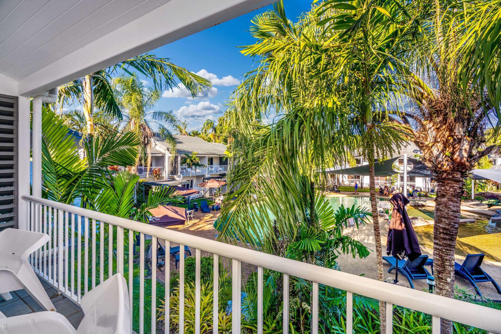 Grand Chancellor Resort 4*