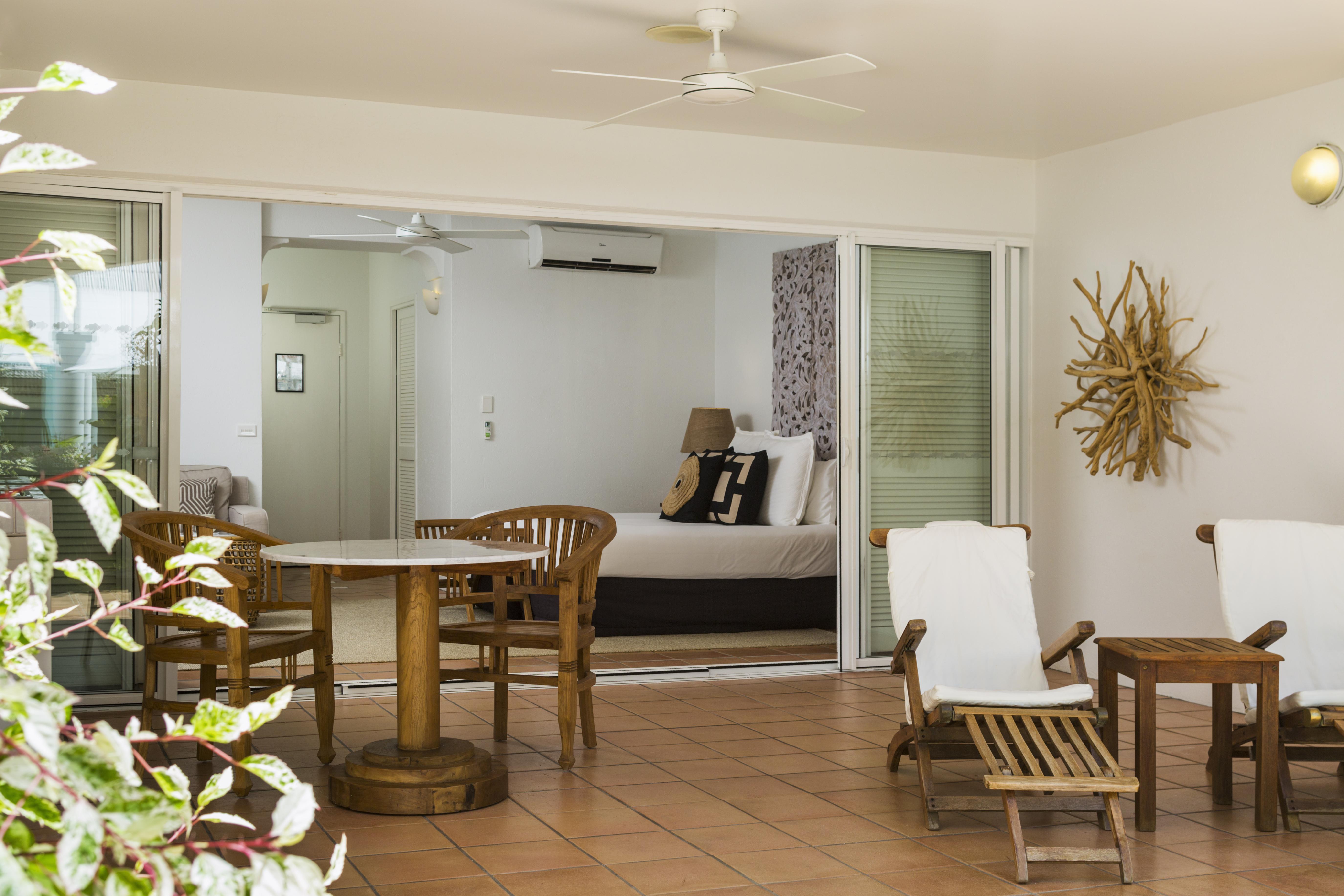Hotel The Reef House Adults Retreat - Enjoy 28 Complimentary Inclusions