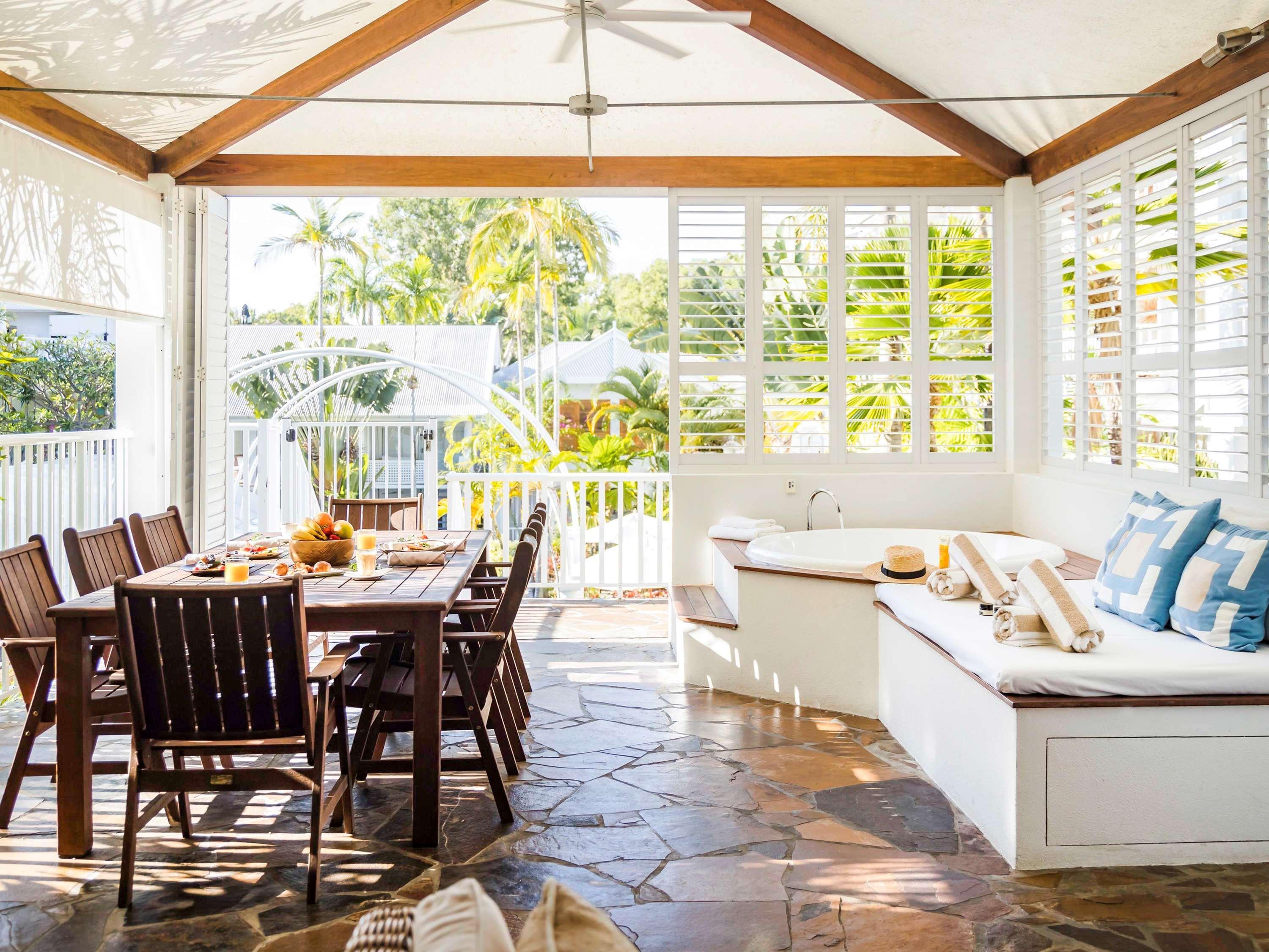 The Reef House Adults Retreat - Enjoy 28 Complimentary Inclusions Hotel