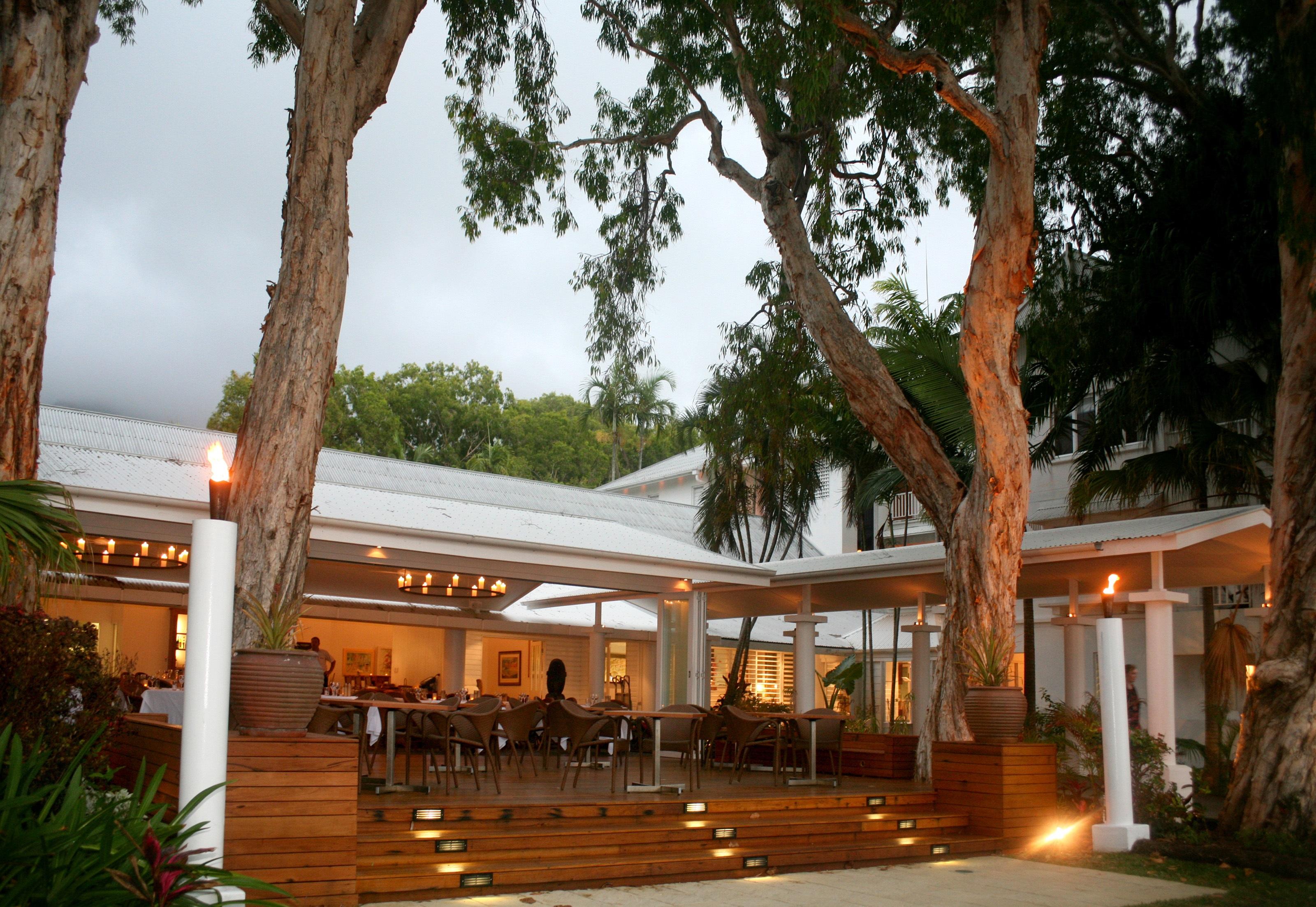 The Reef House Adults Retreat - Enjoy 28 Complimentary Inclusions