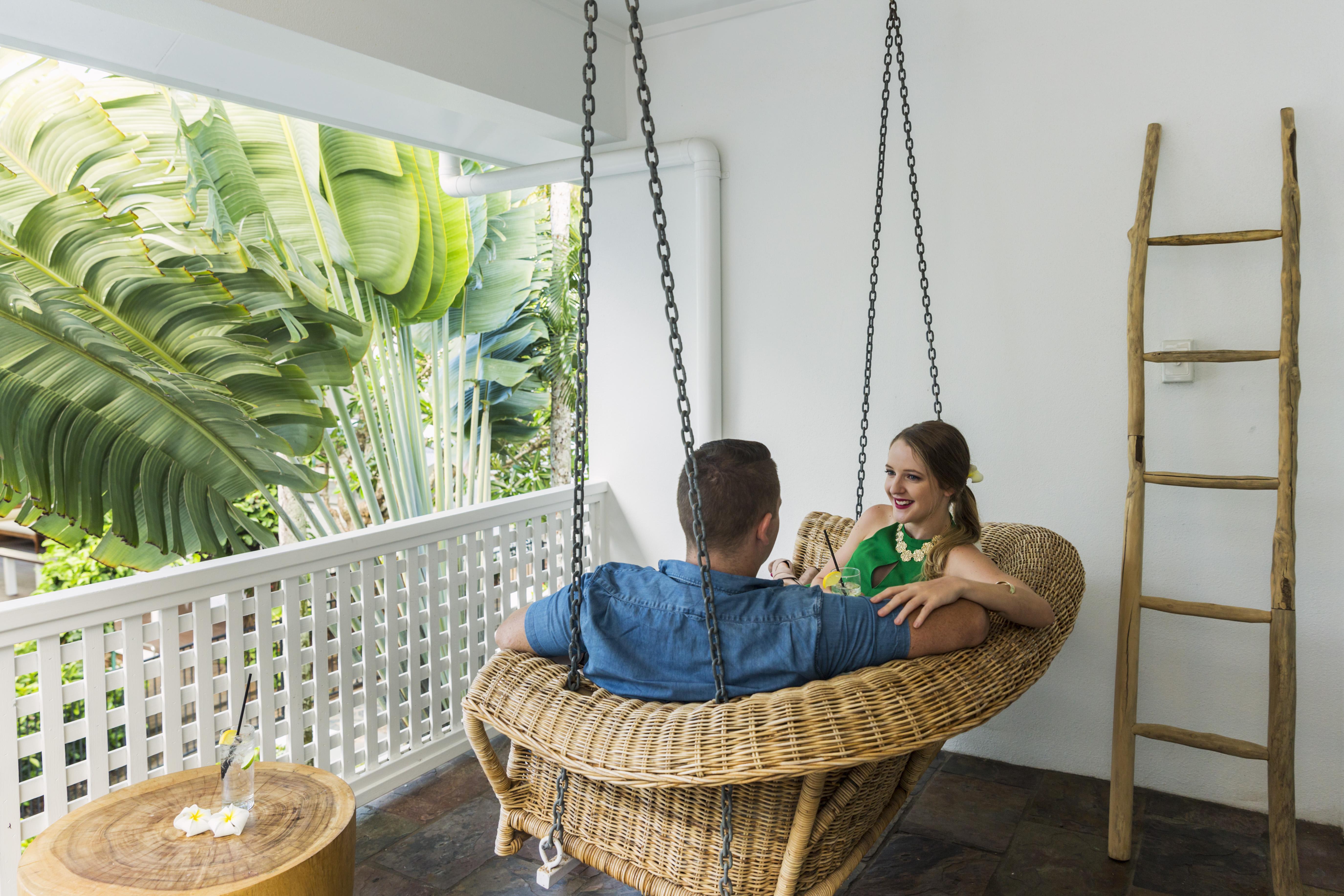 The Reef House Adults Retreat - Enjoy 28 Complimentary Inclusions Hotel 5*