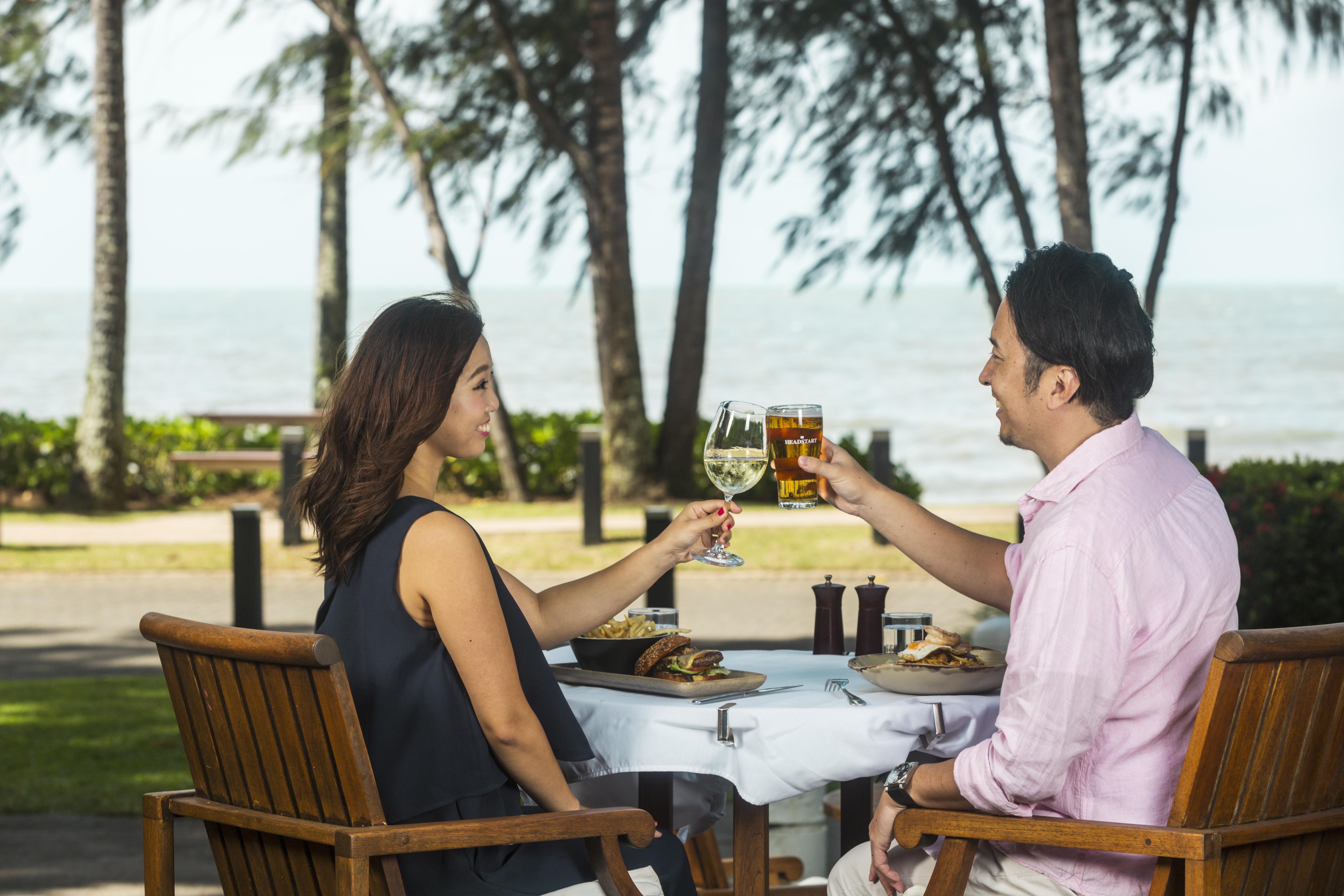 The Reef House Adults Retreat - Enjoy 28 Complimentary Inclusions