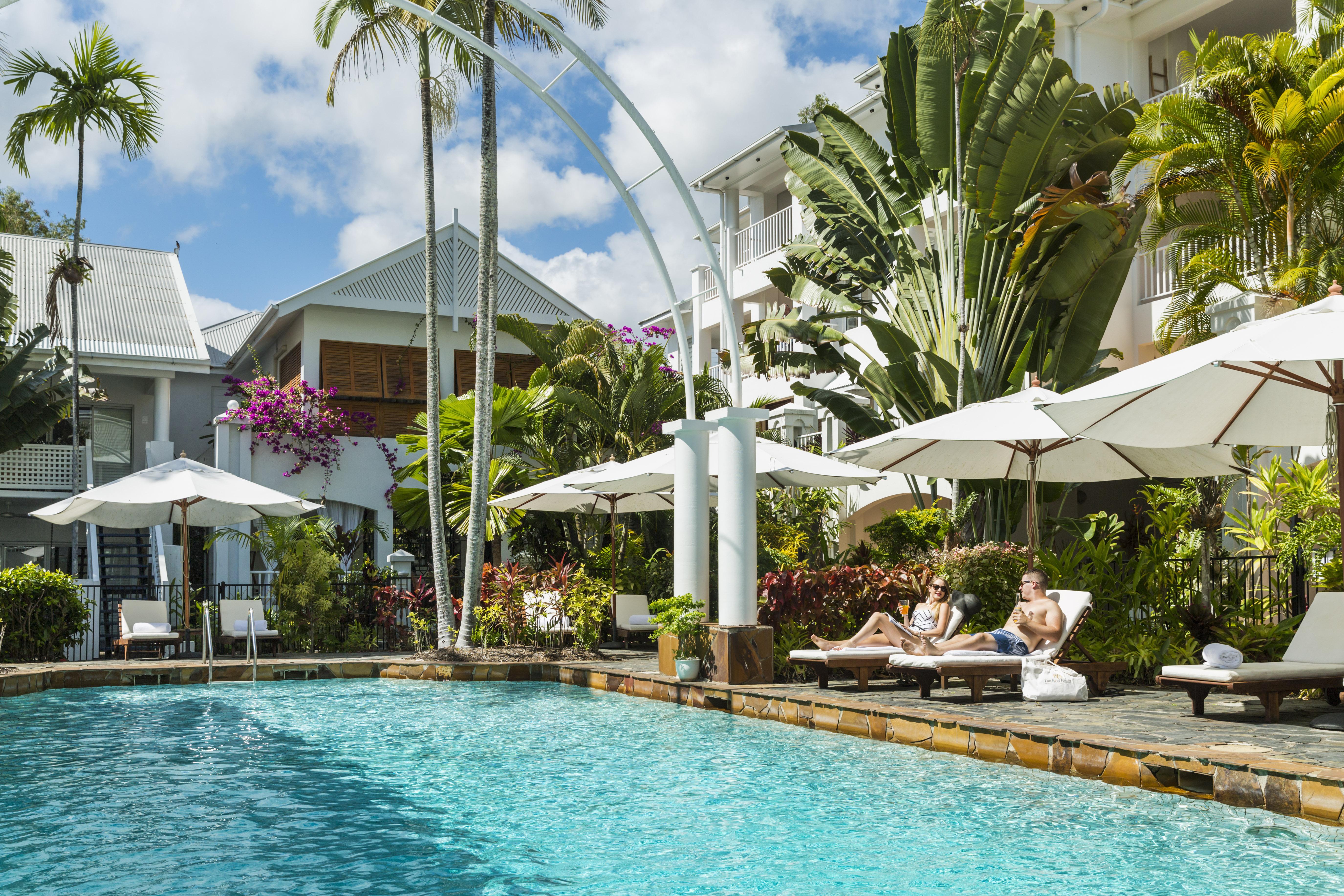 Hotel The Reef House Adults Retreat - Enjoy 28 Complimentary Inclusions