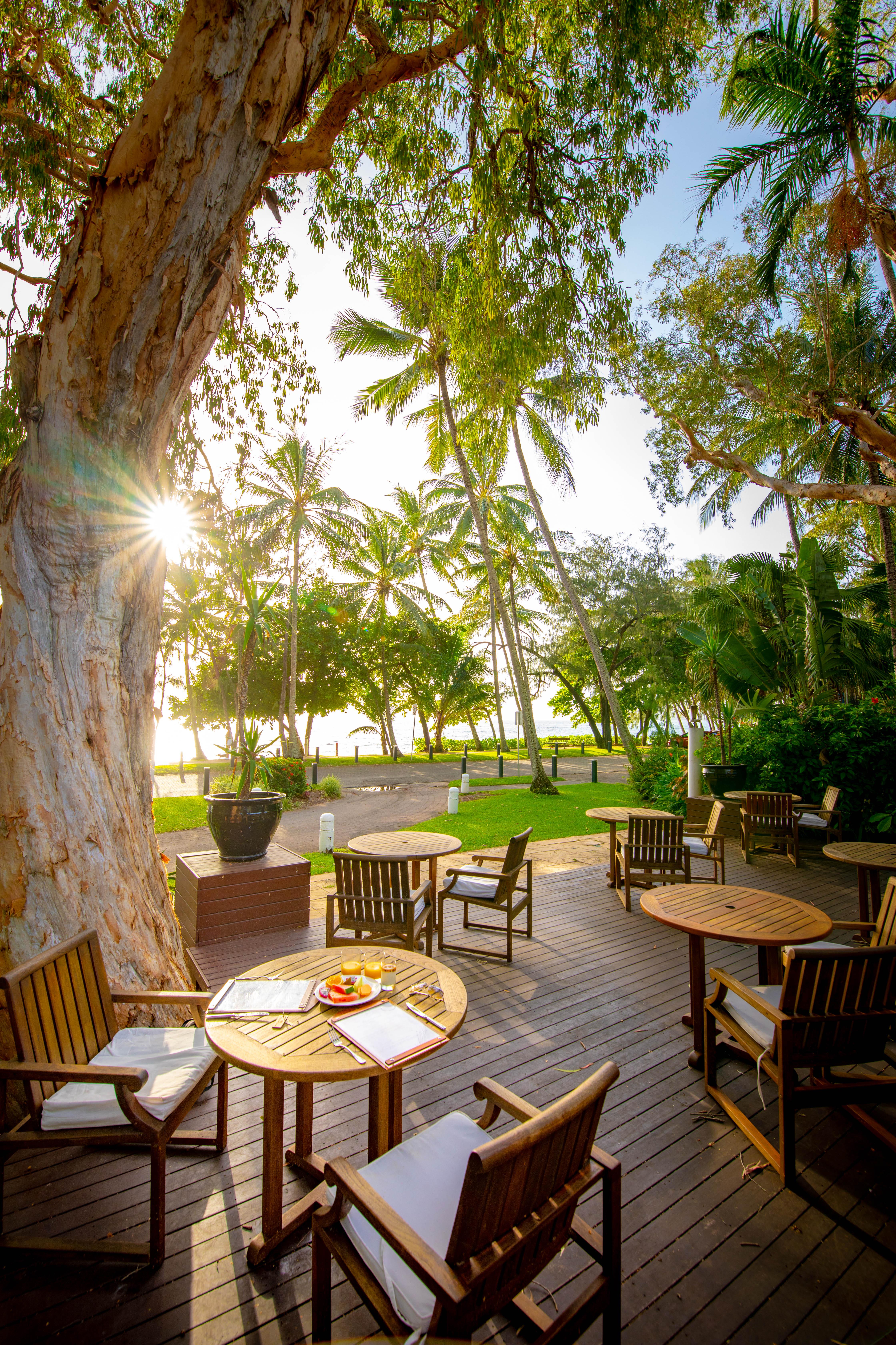 The Reef House Adults Retreat - Enjoy 28 Complimentary Inclusions 5*