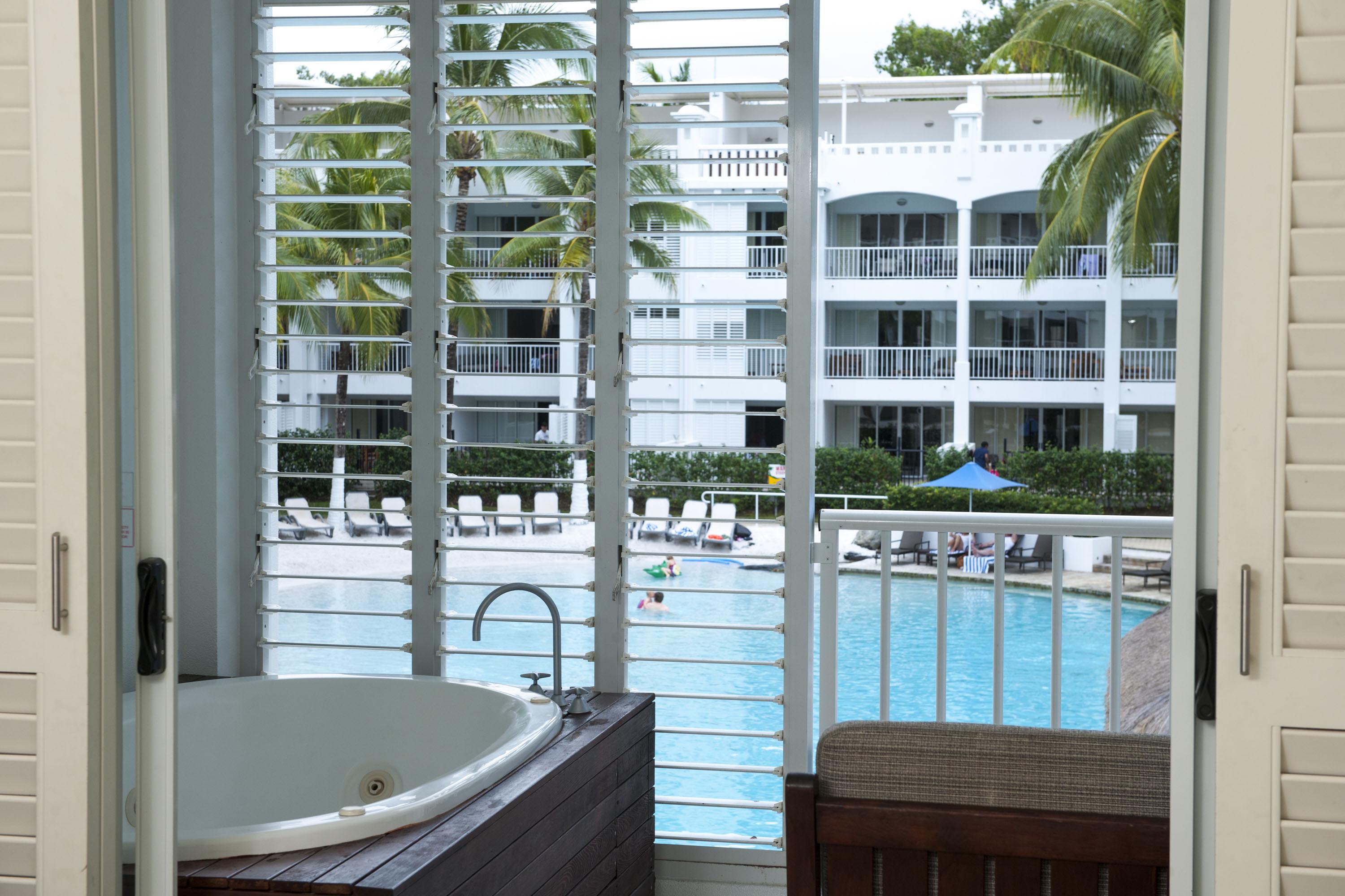Resort Peppers Club & Palm Cove