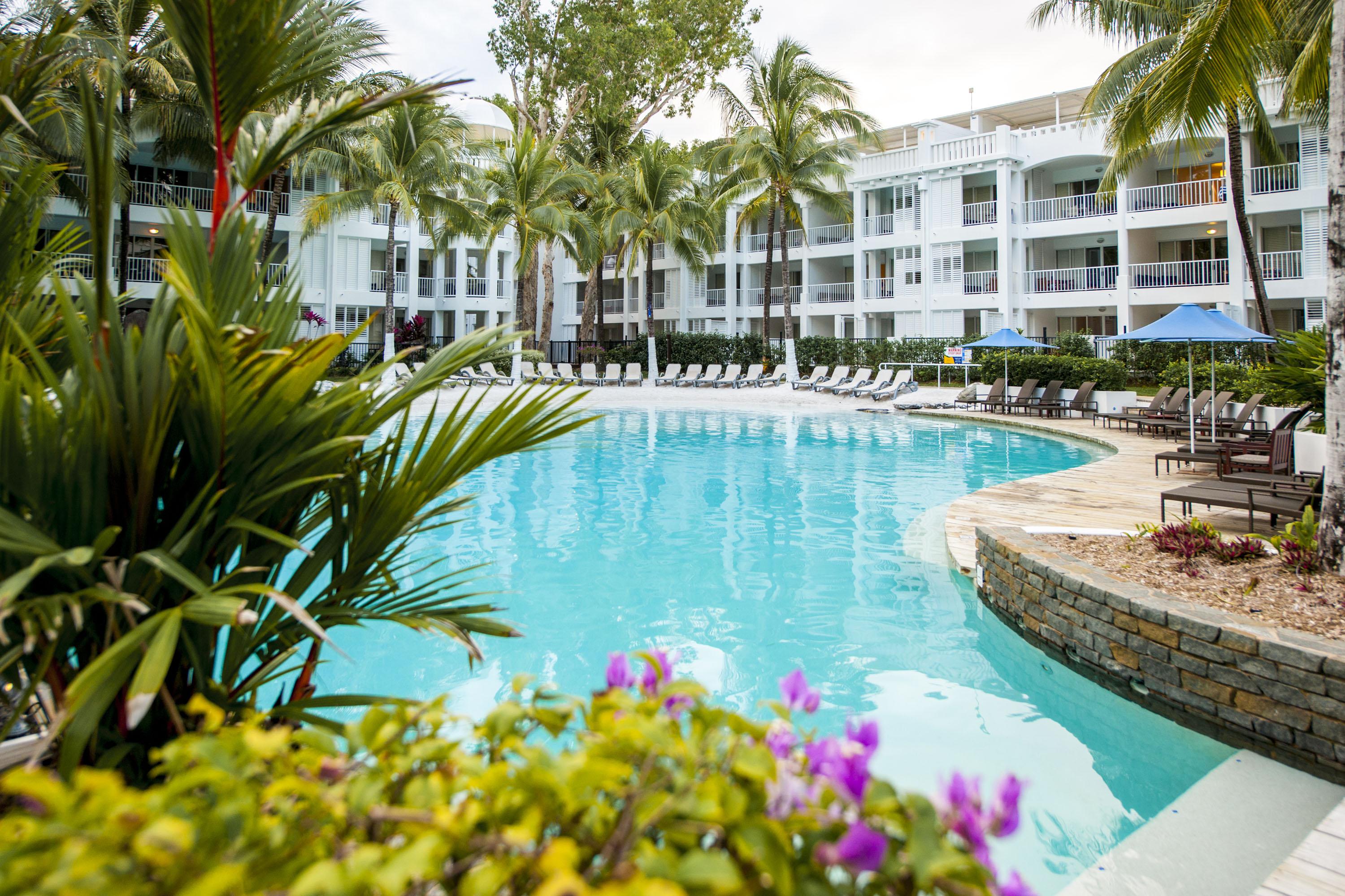 Peppers Club & Resort 5*