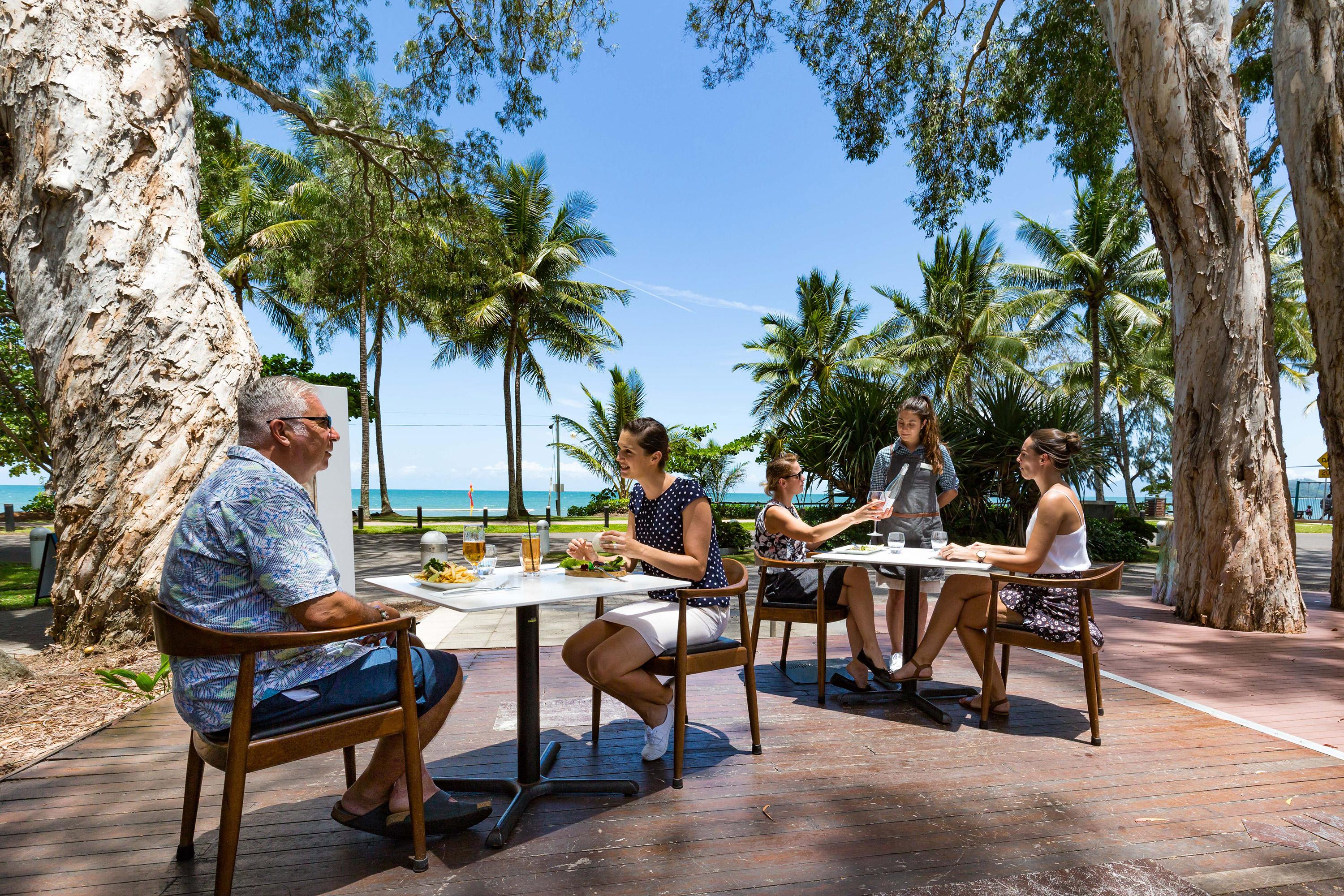 Peppers Club & Resort Palm Cove