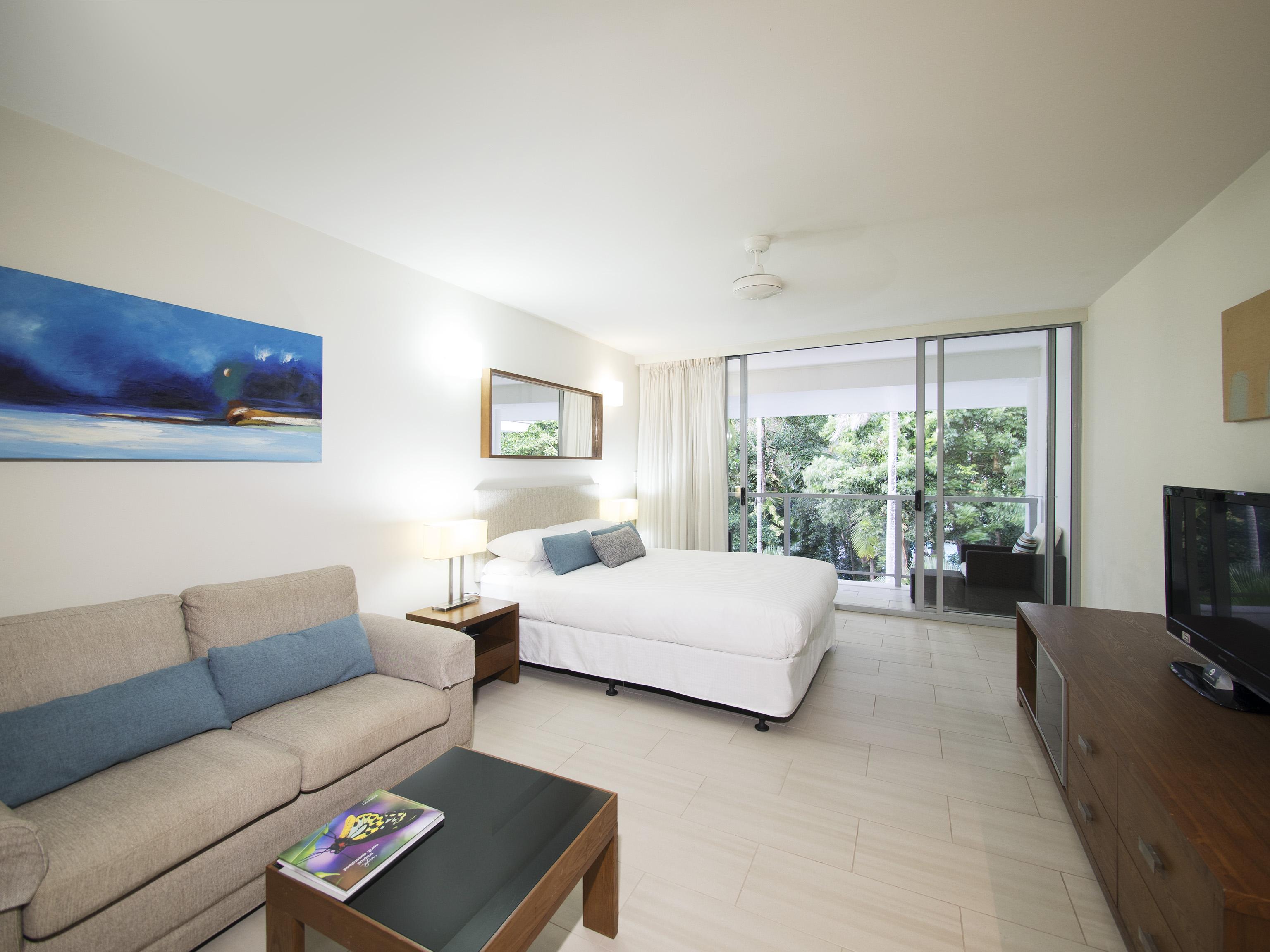 Drift Resort 4*