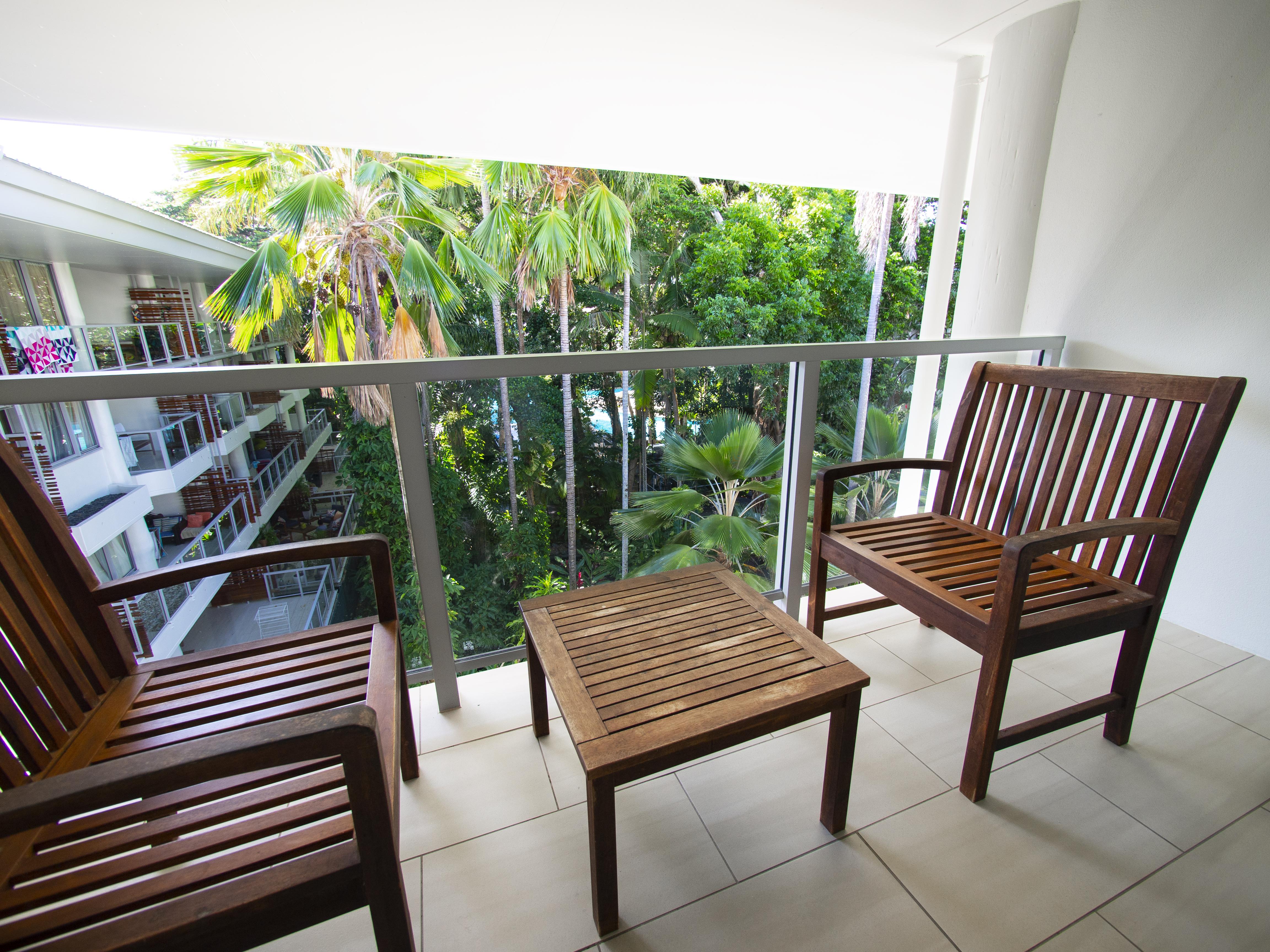 Resort Drift Palm Cove