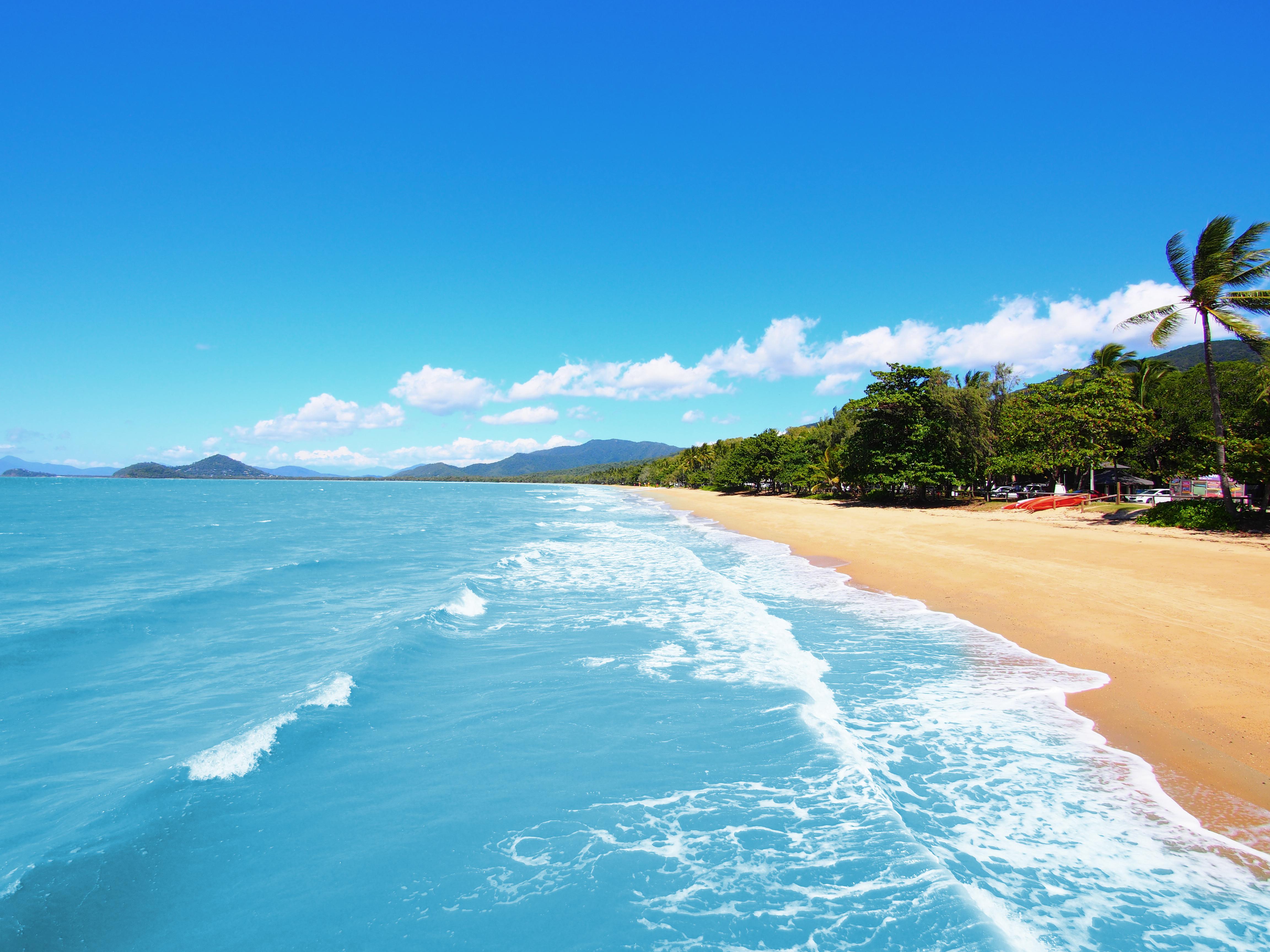 Resort Drift Palm Cove