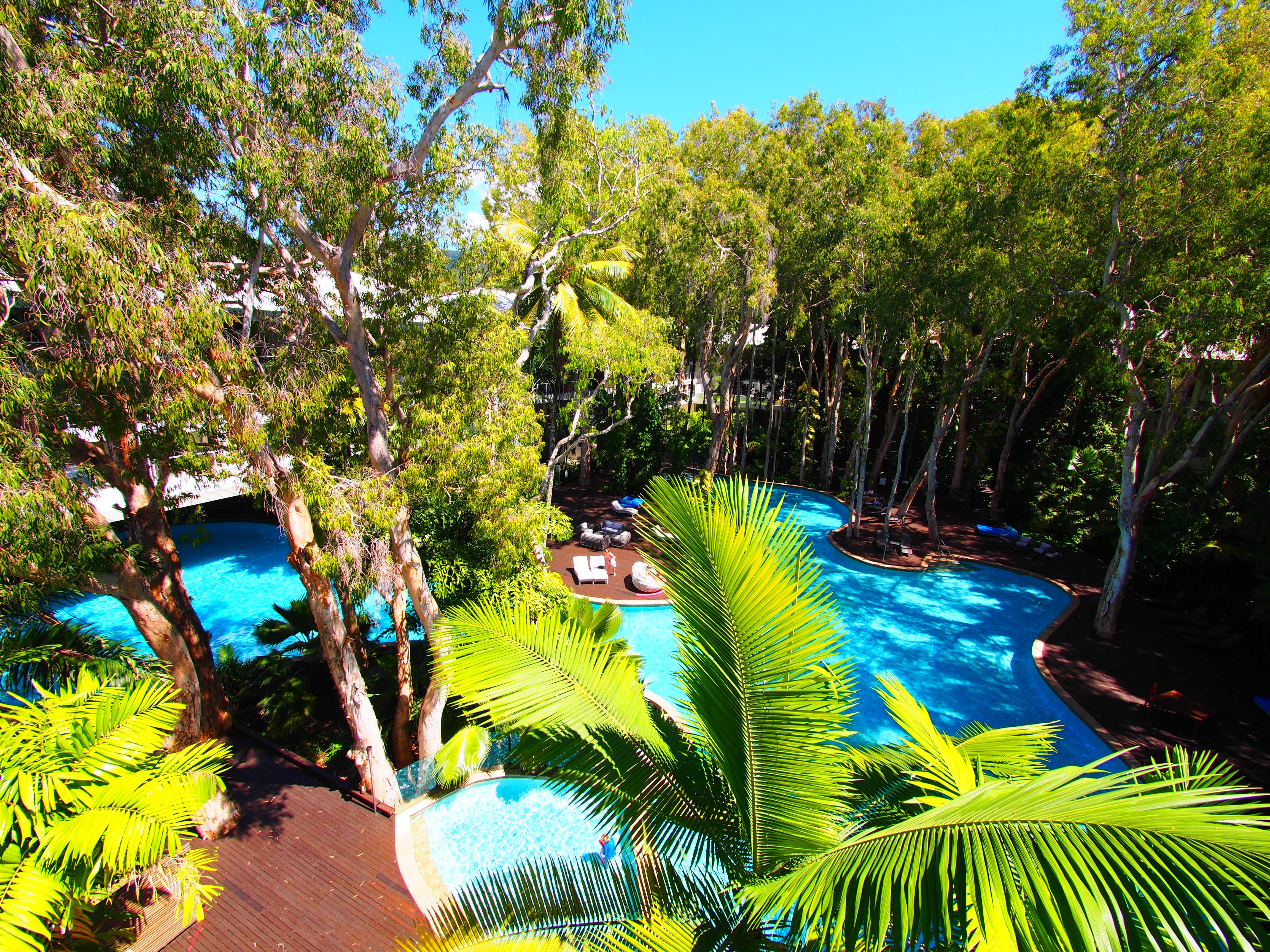 Drift Resort
