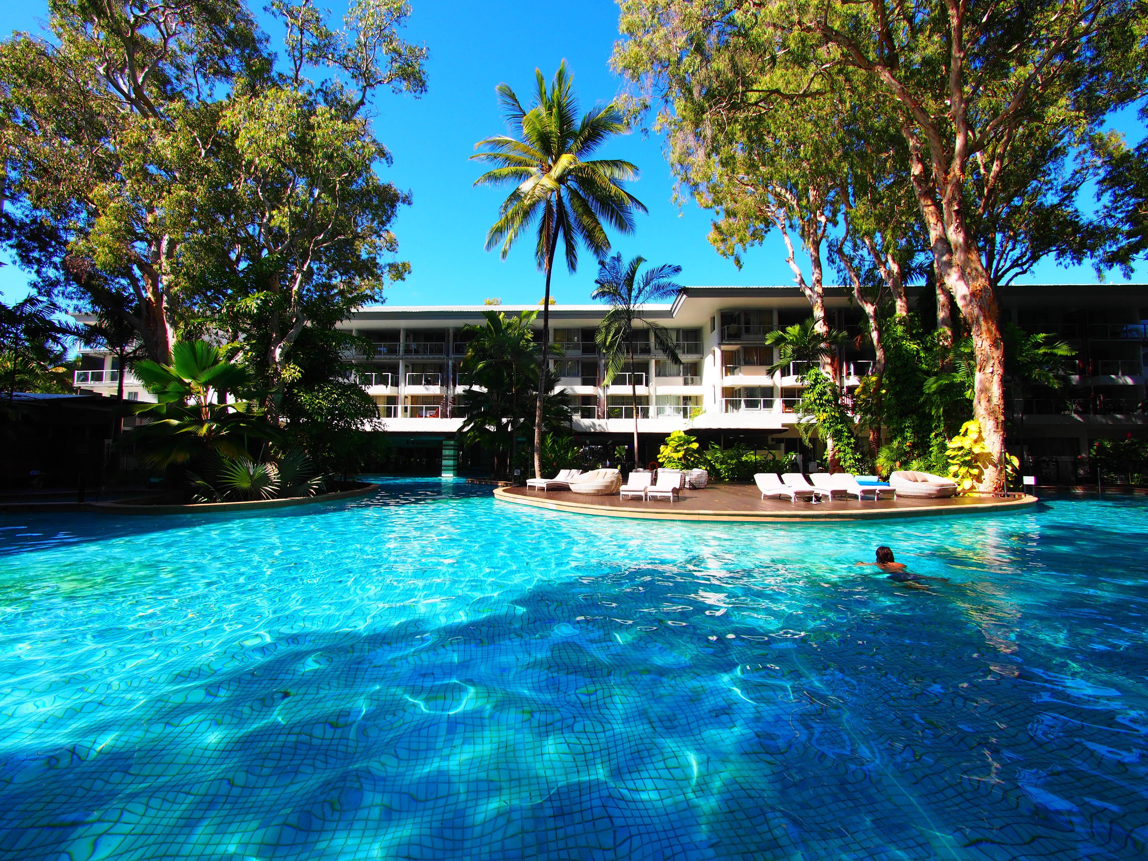 Drift Resort 4*