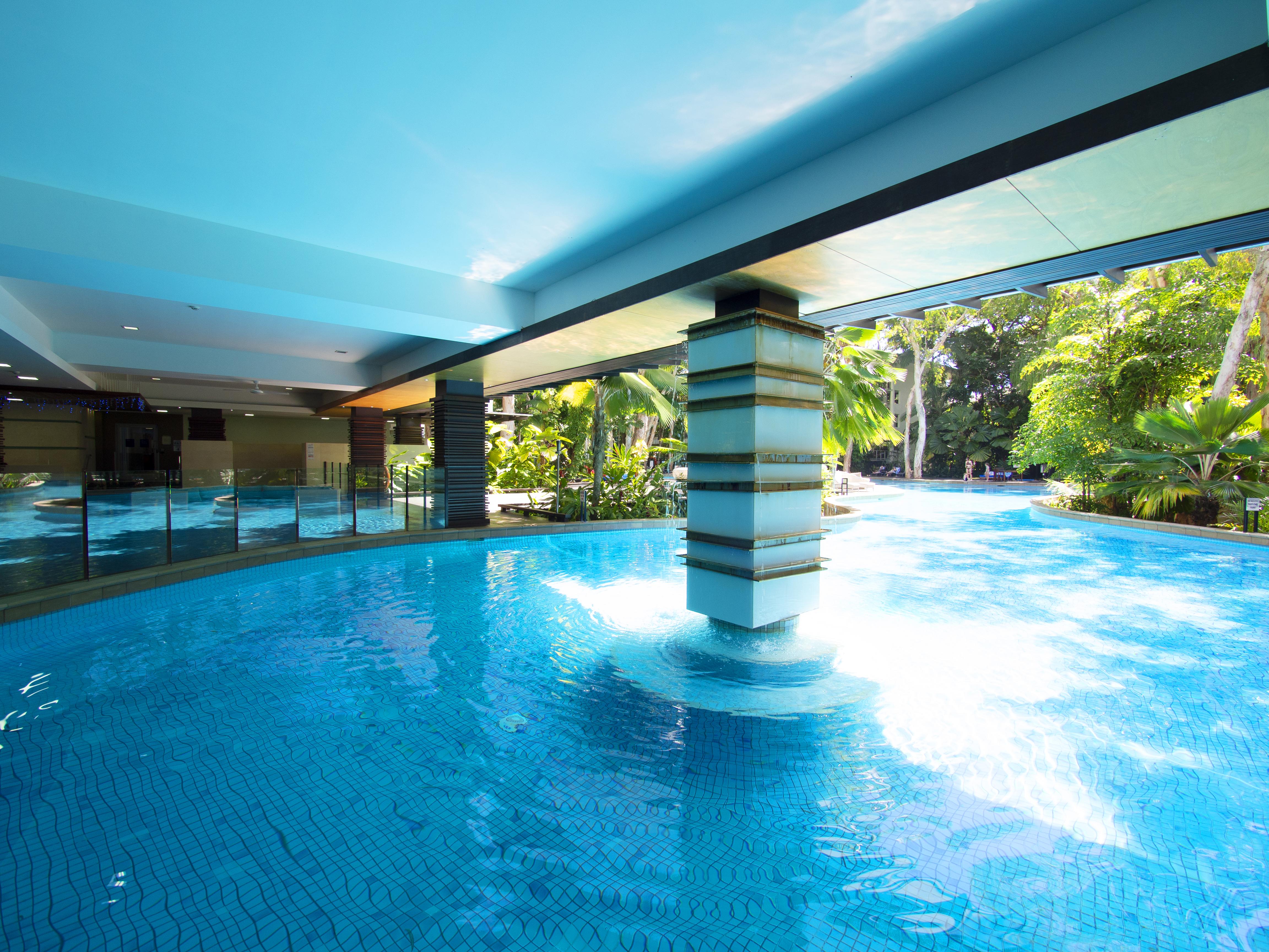 Drift Resort 4*