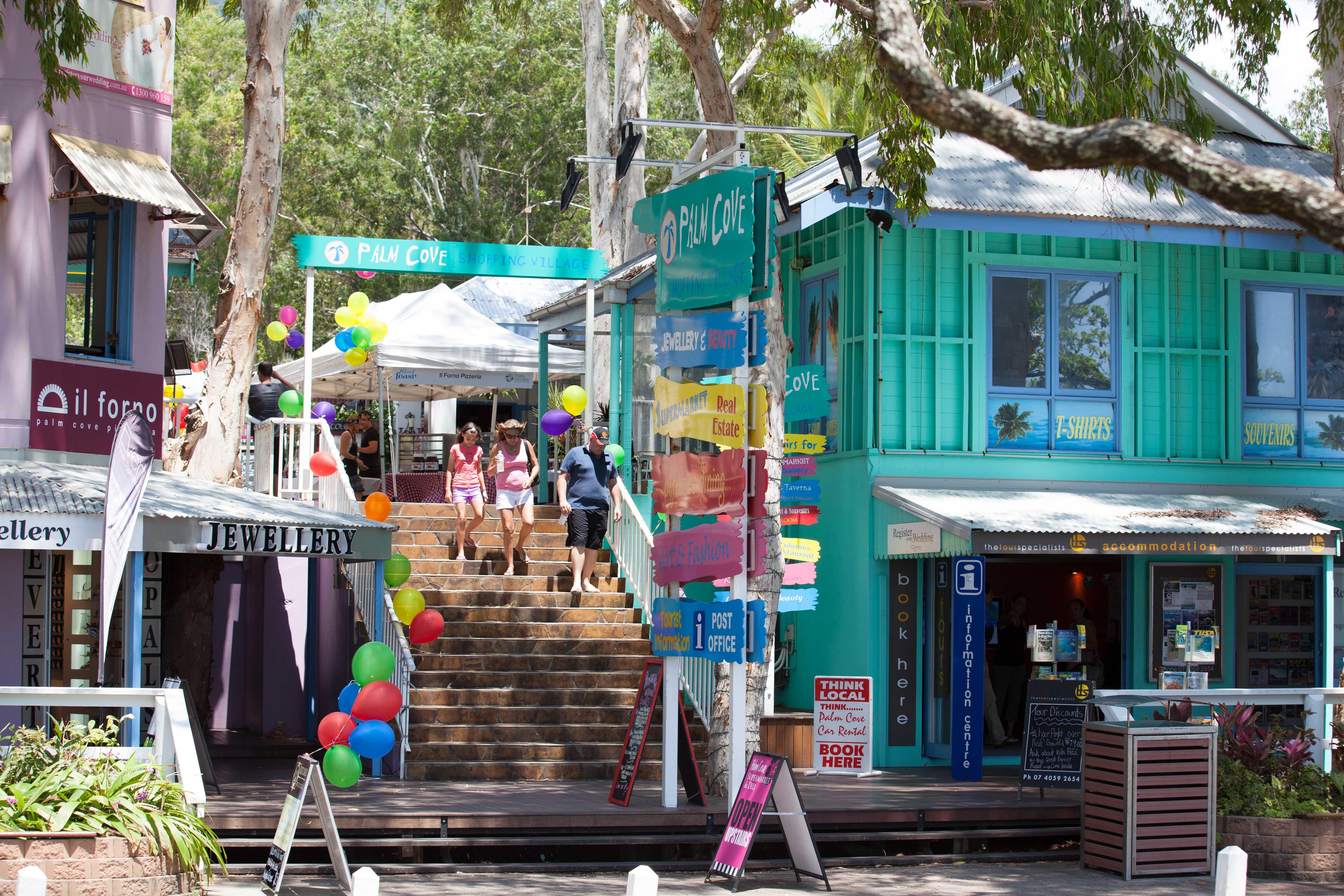 The Reef Retreat Resort 4*