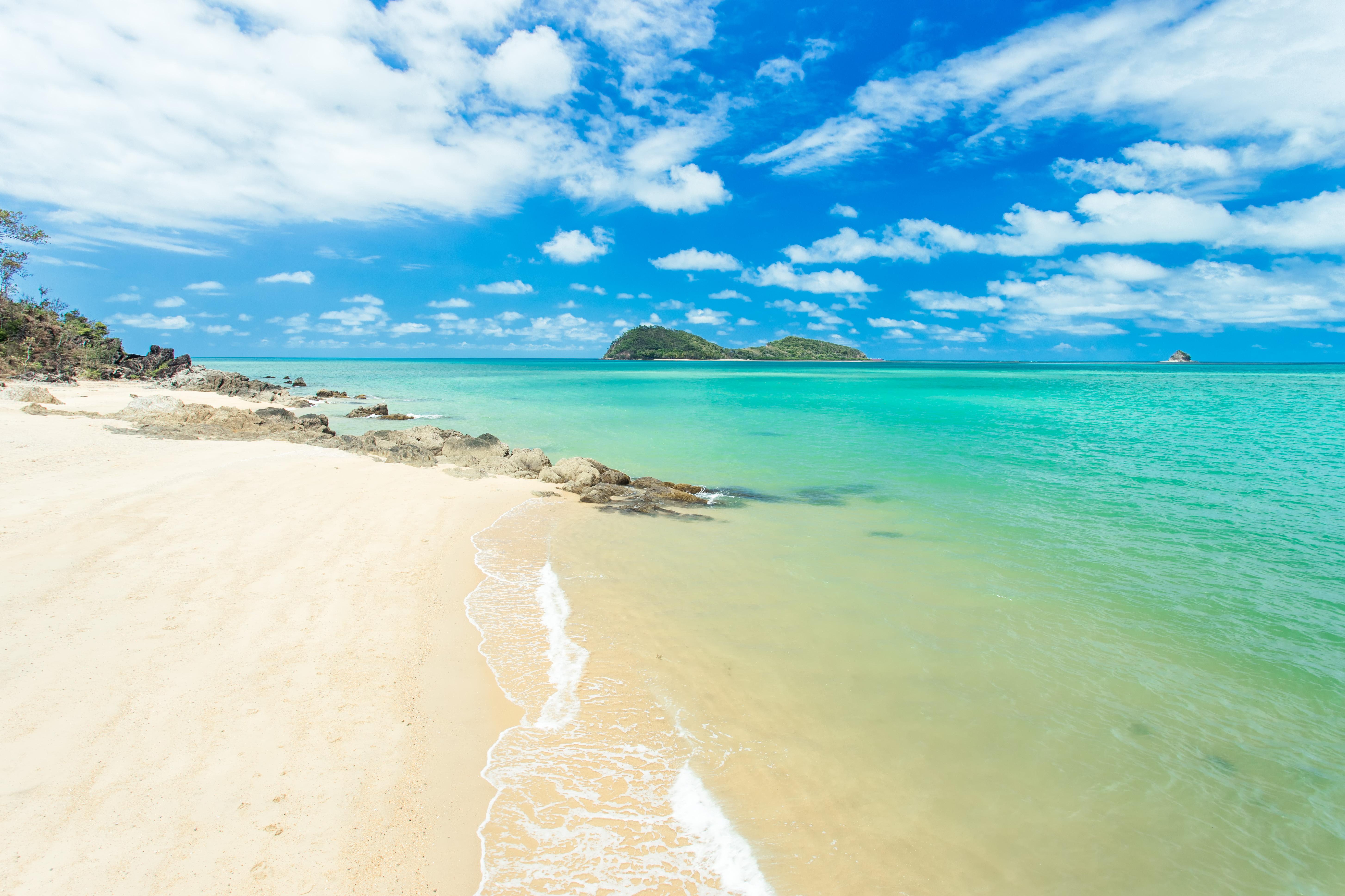 The Reef Retreat 4*