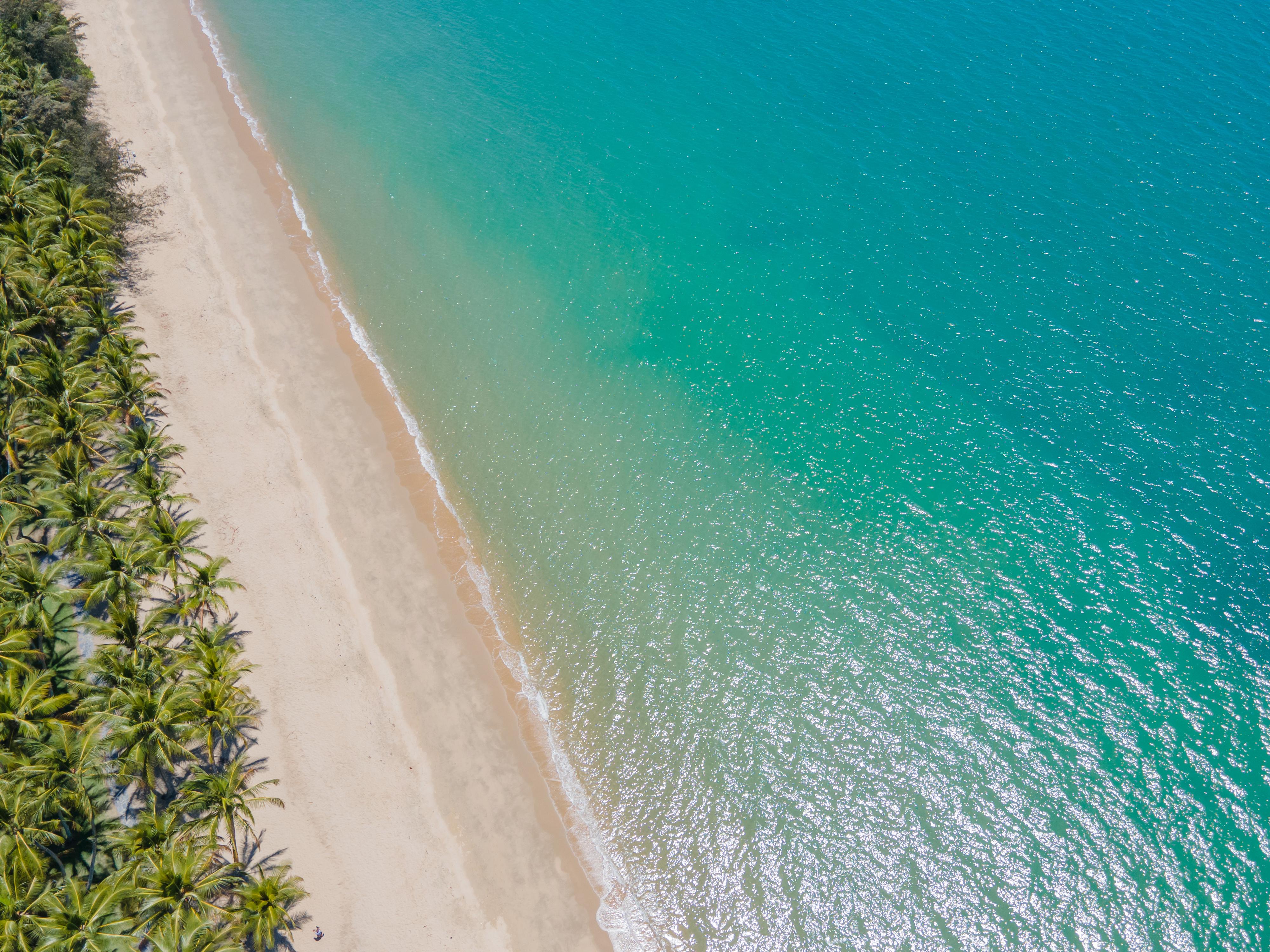 The Reef Retreat Resort