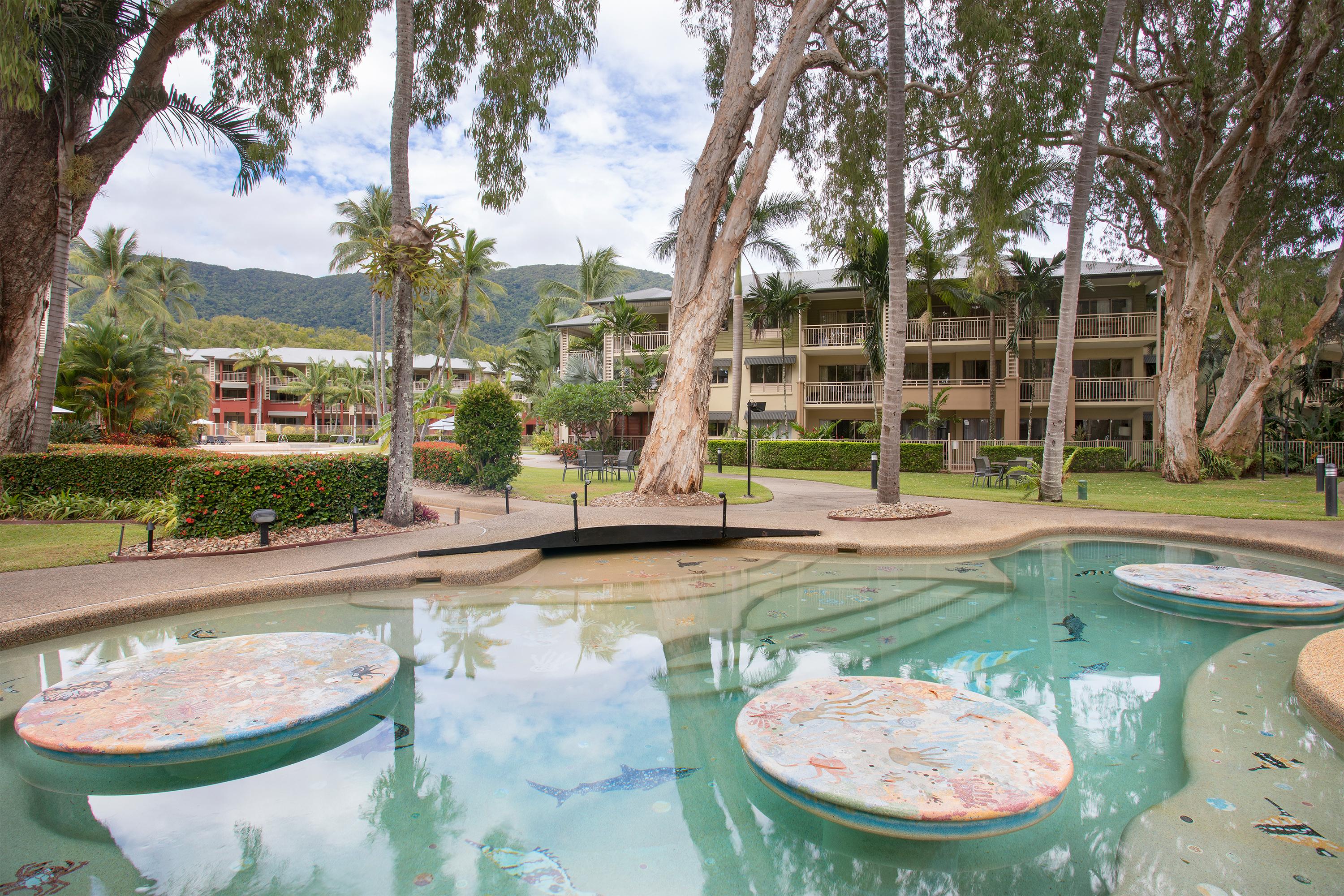 Resort Mantra Amphora 4*