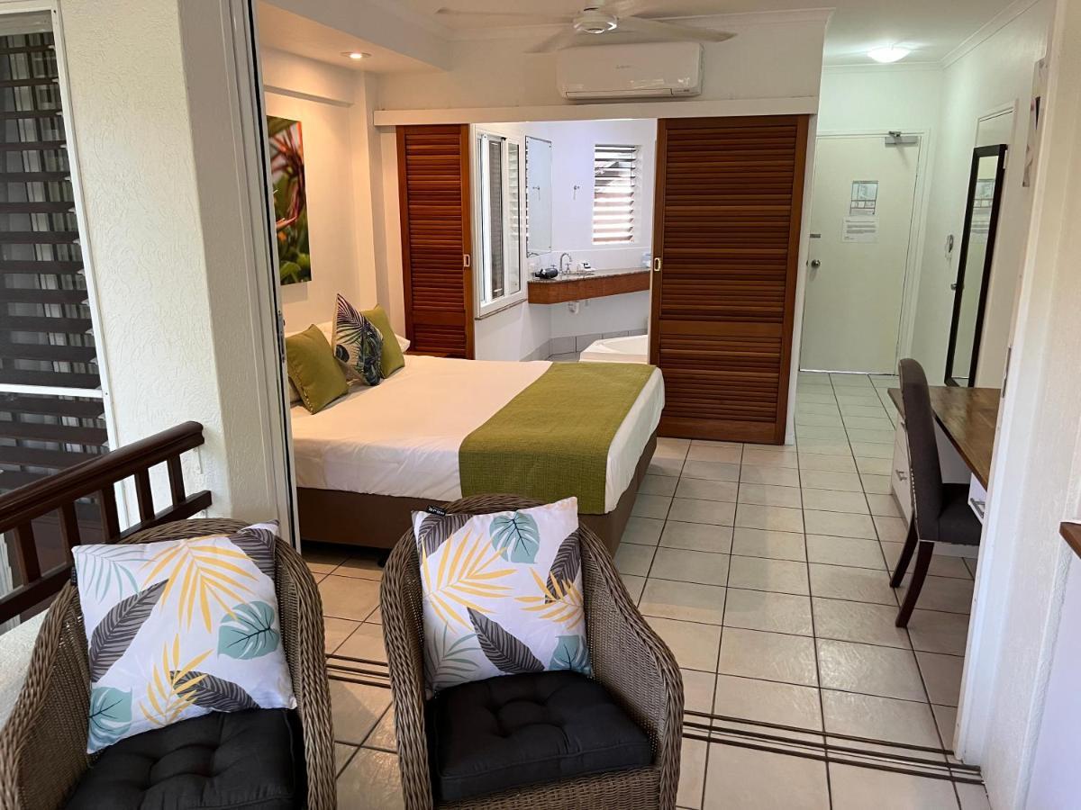 Apartment Reef Retreat Unit 28