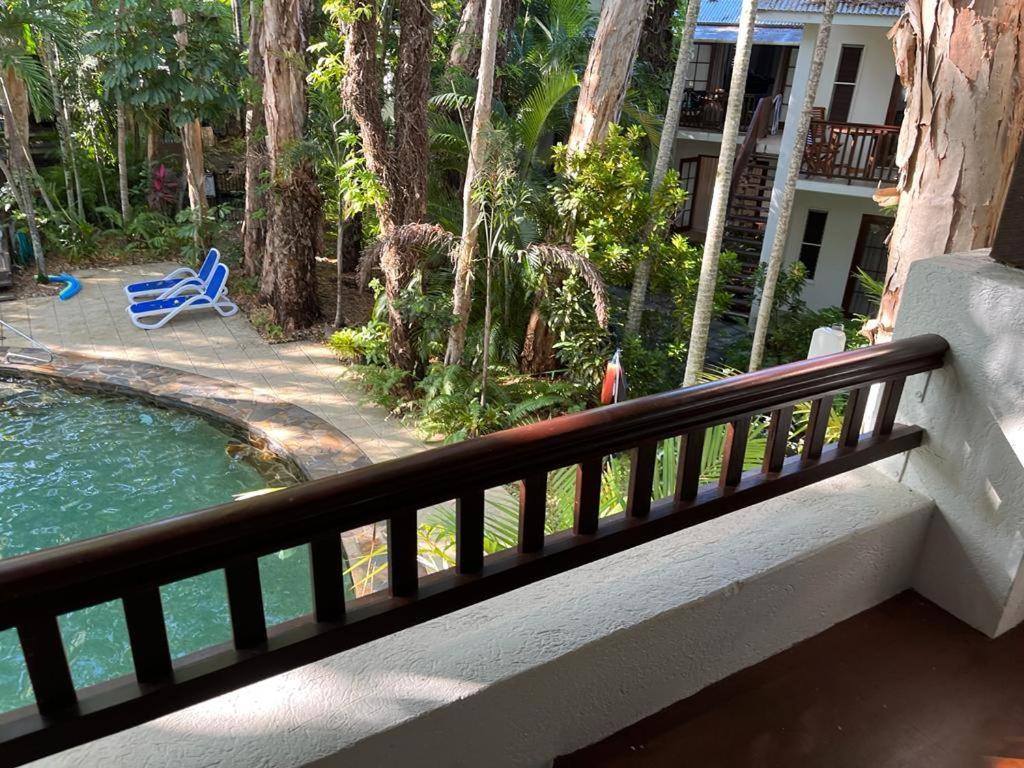Reef Retreat Unit 28 Apartment