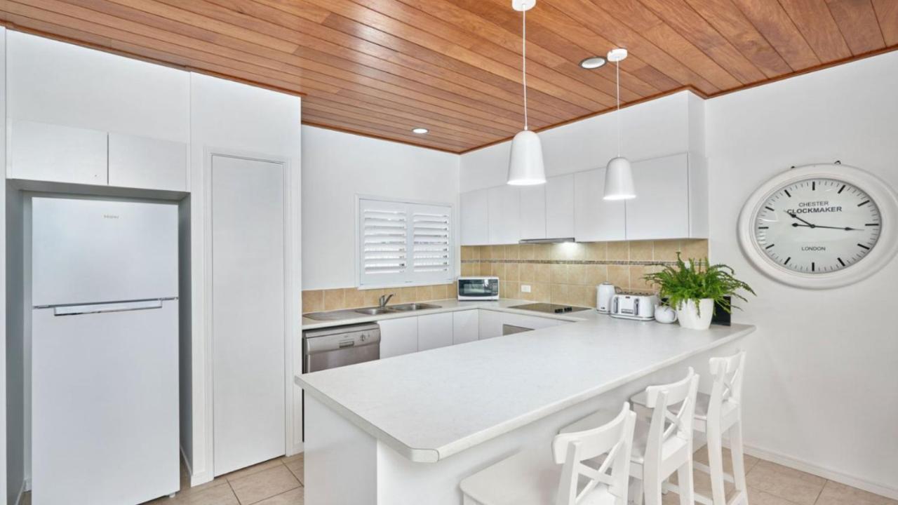 Holiday home White -