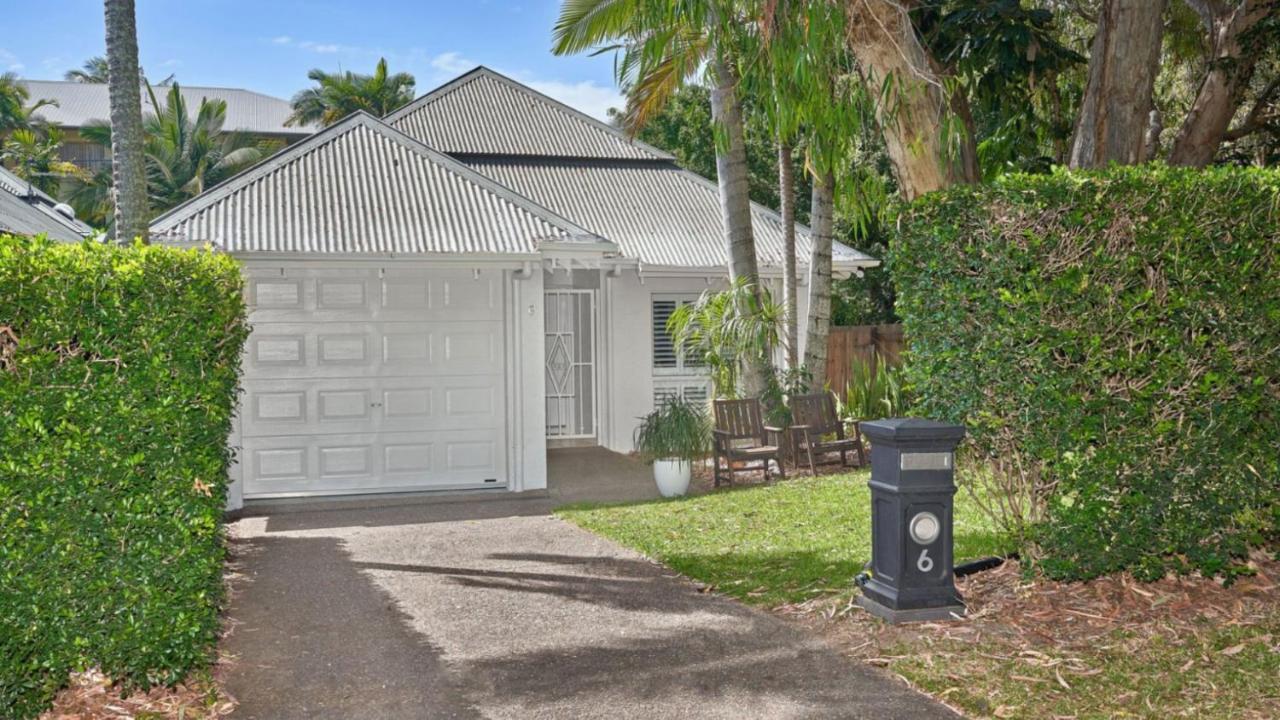 Holiday home White - Palm Cove